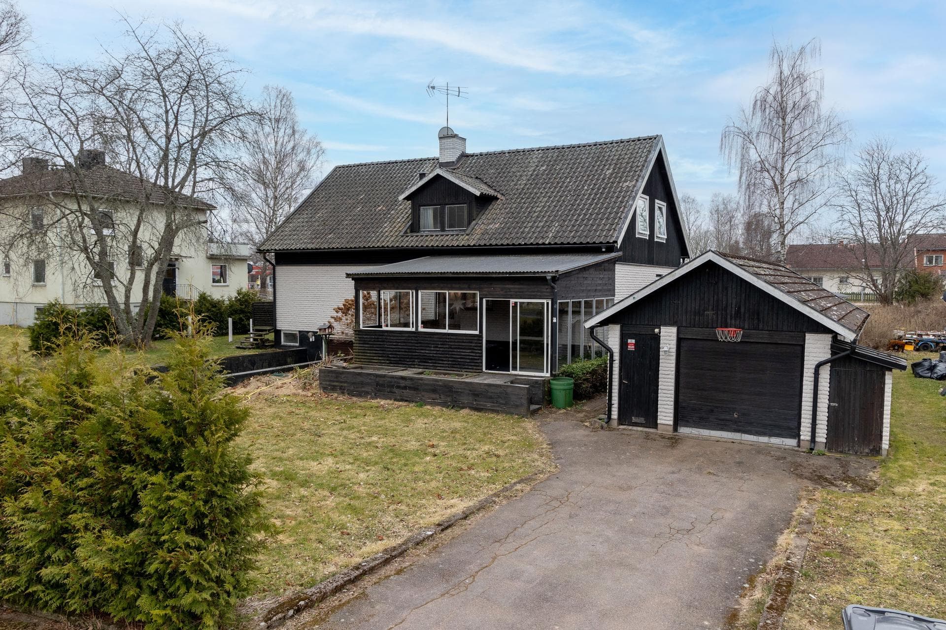 Häradsvägen 32