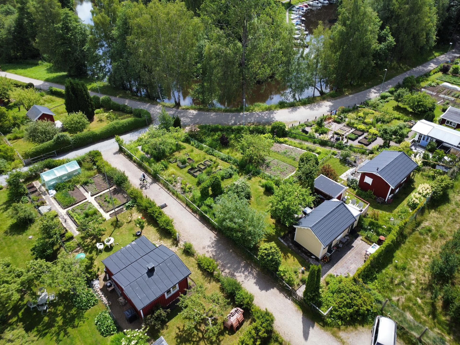 NOLHAGA KOLONIFÖRENING 107