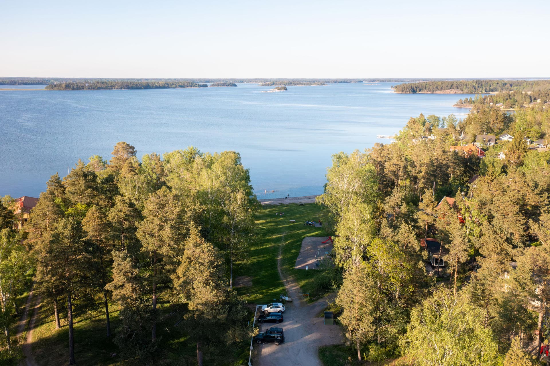 Niclaslundsvägen 11