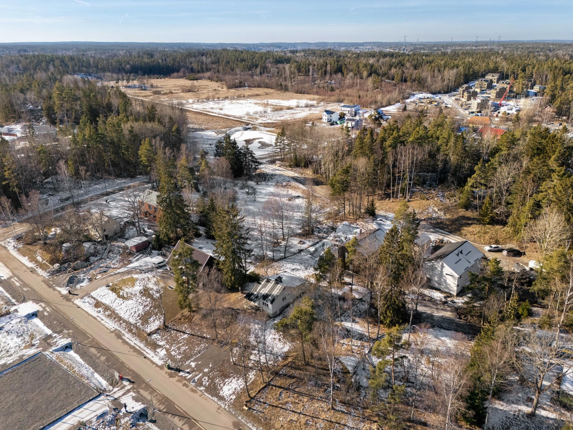 Olsängsvägen 32A