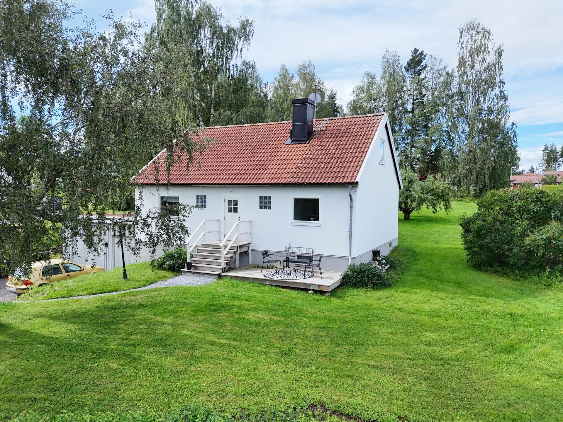 Sjövägen 7