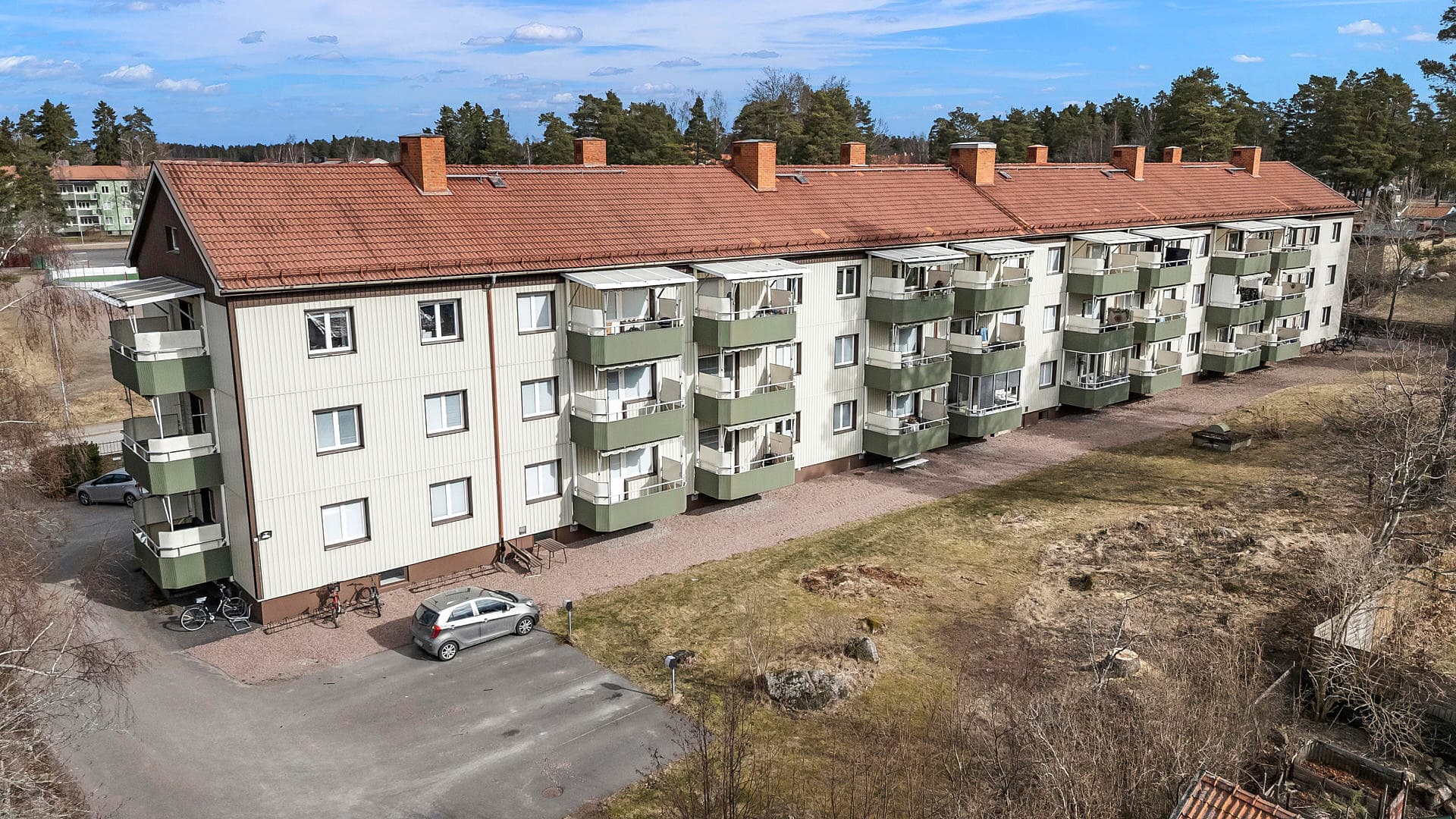 Sveavägen 10B