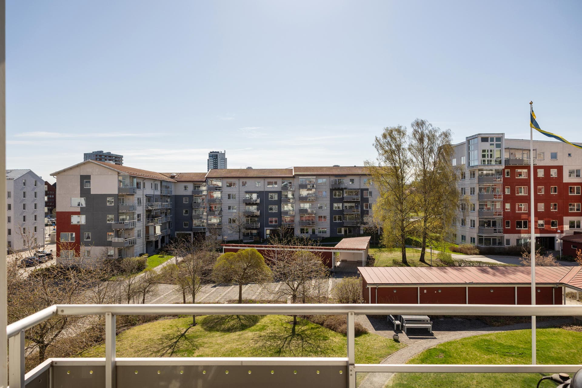 Axel Wennergrens väg 20