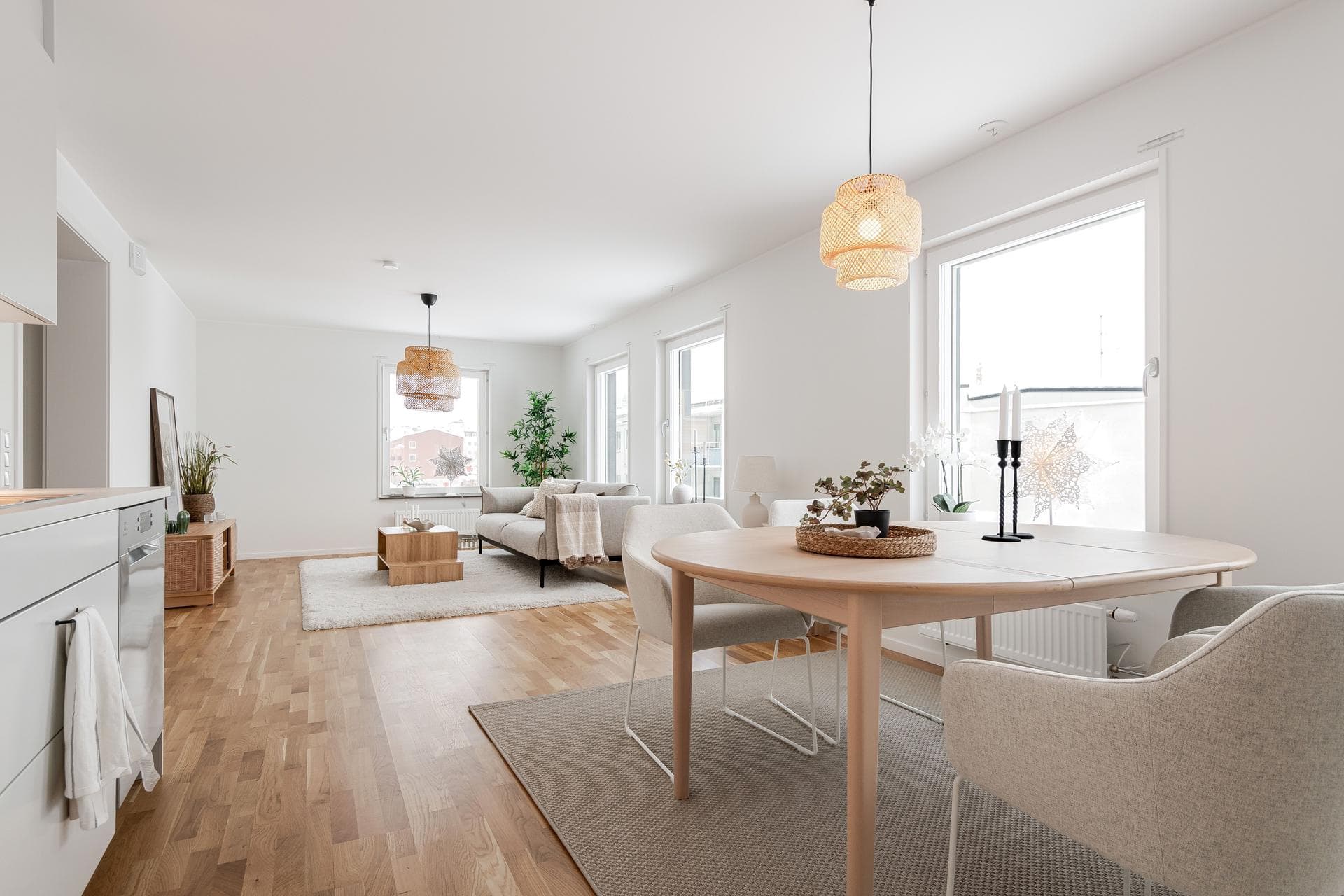 Schaktmästaregatan 12A