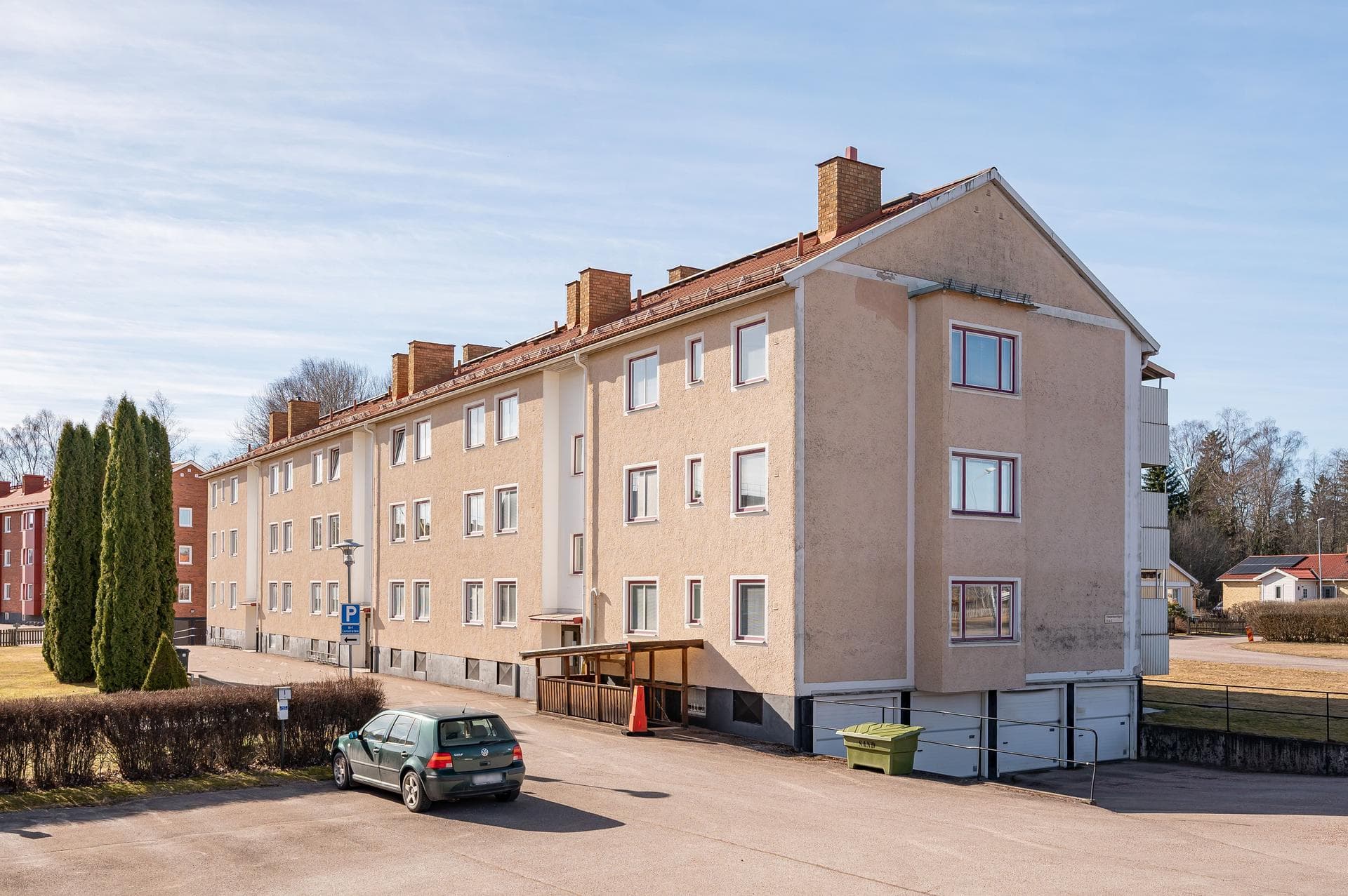 Västerbovägen 11B