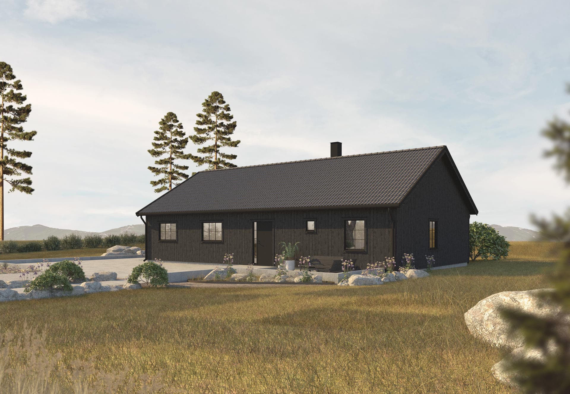 Kvarteret Åsen