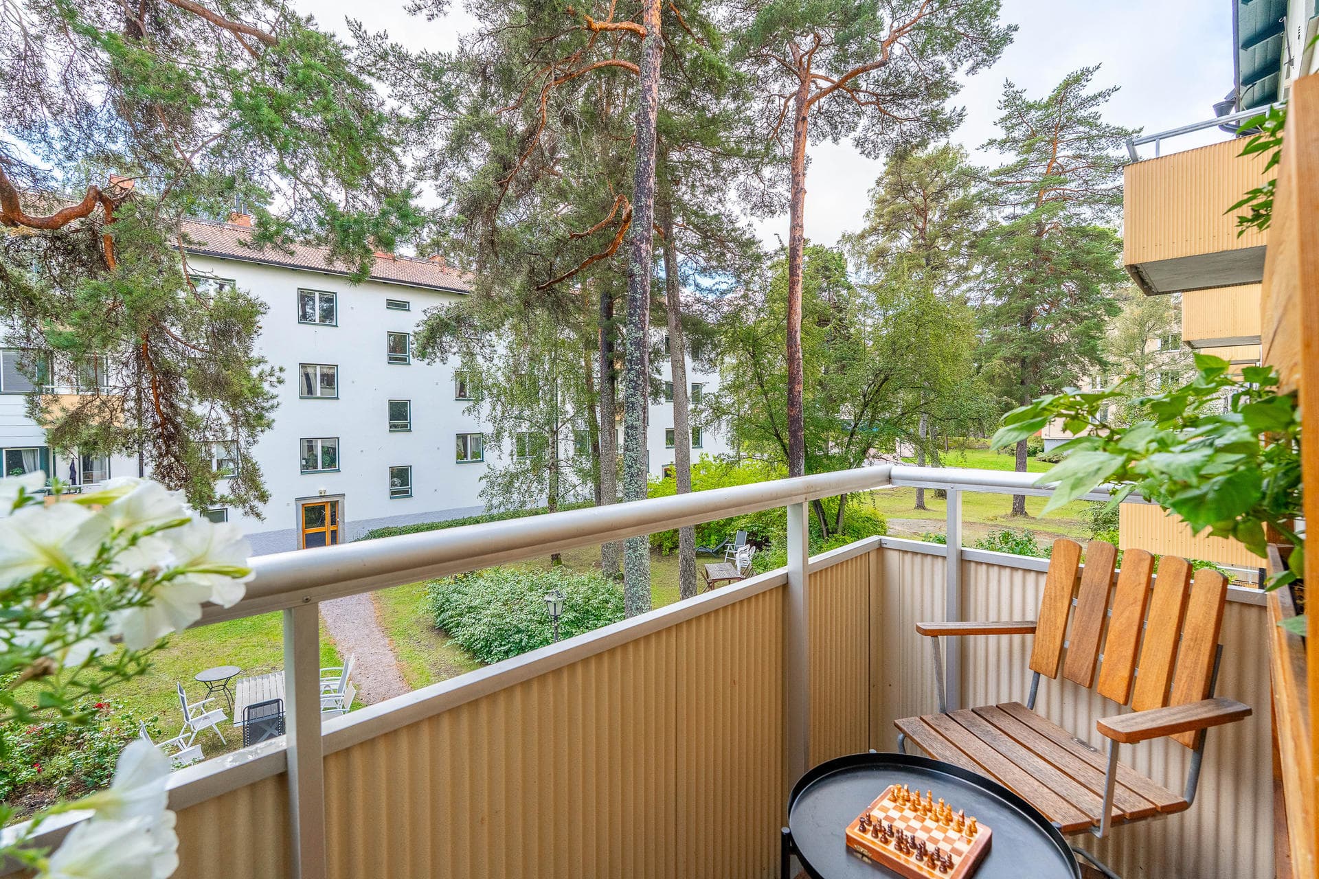 Lindsbergsgatan 4C