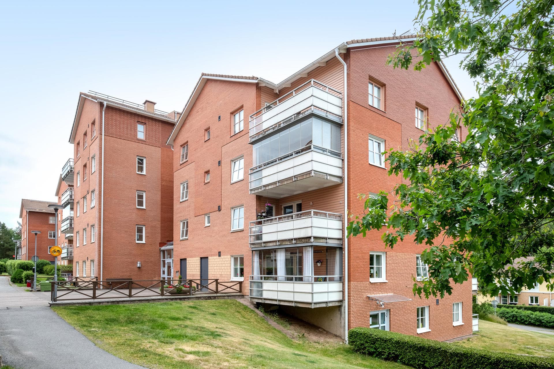 Hyggesvägen 12