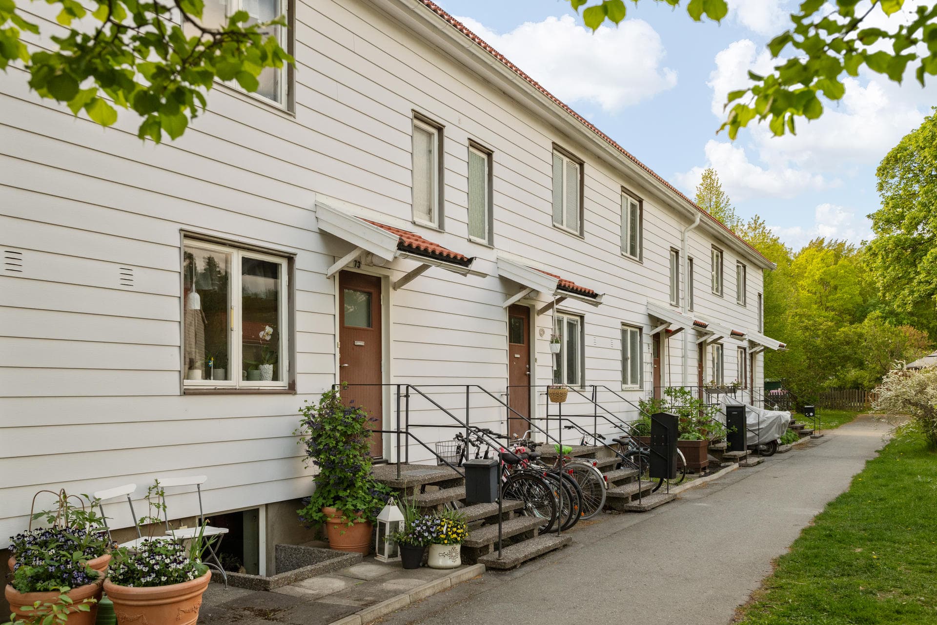 Bolindervägen 73
