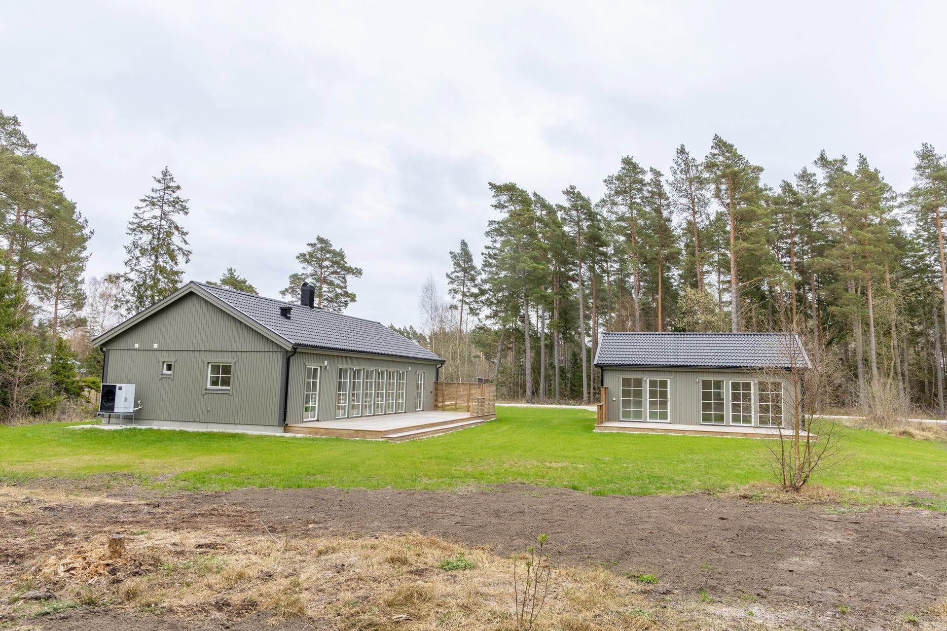Sanda Björkhagavägen 9