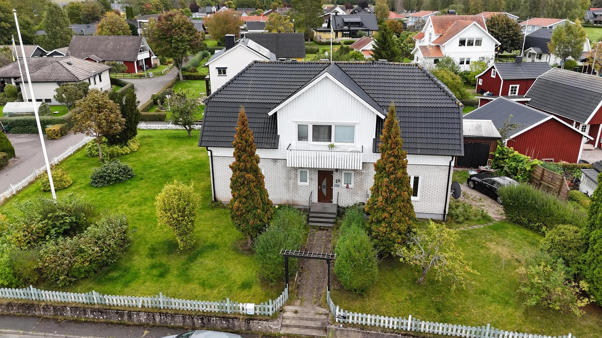 Sten Sturegatan 24