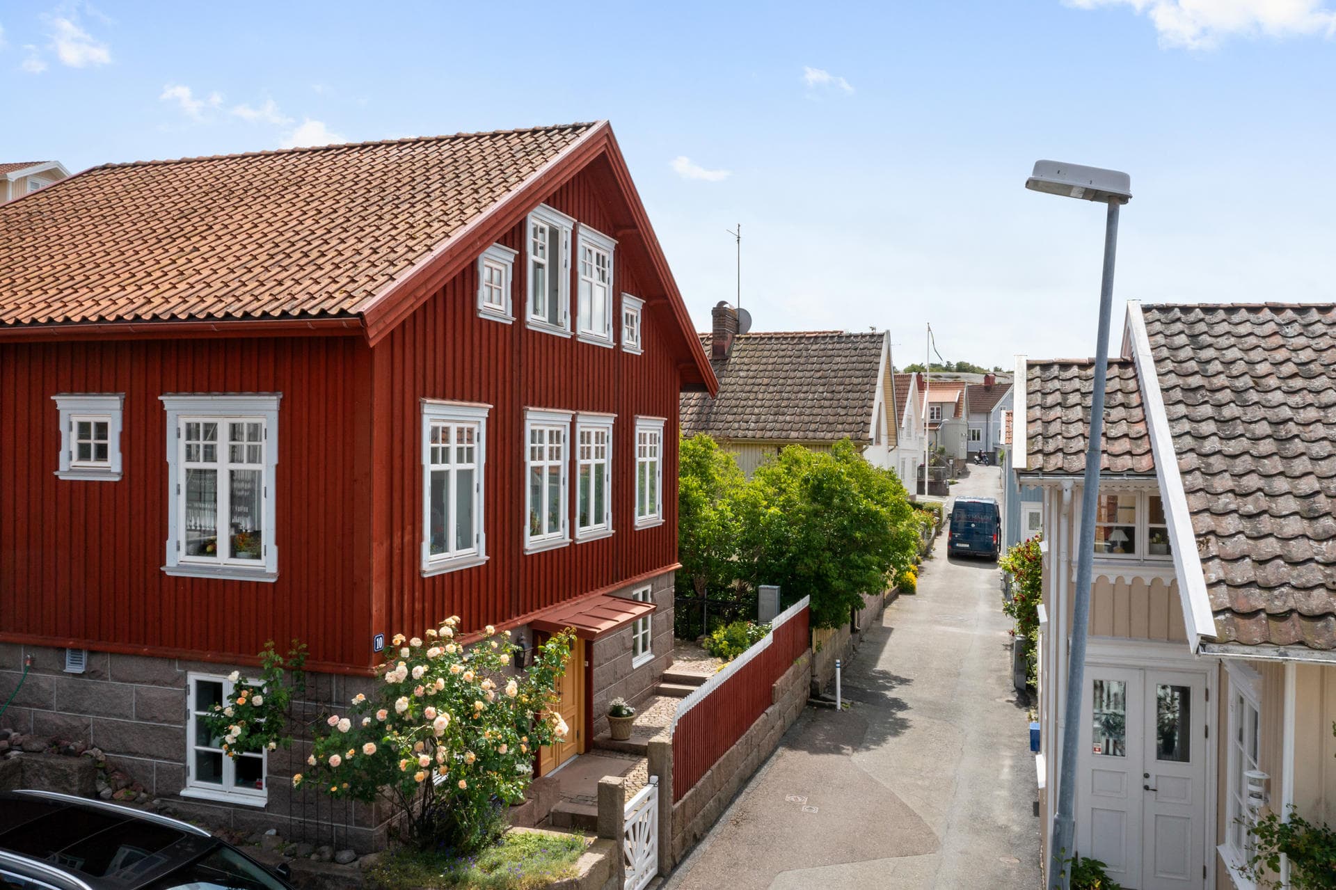 Sunnanvindsgatan 11