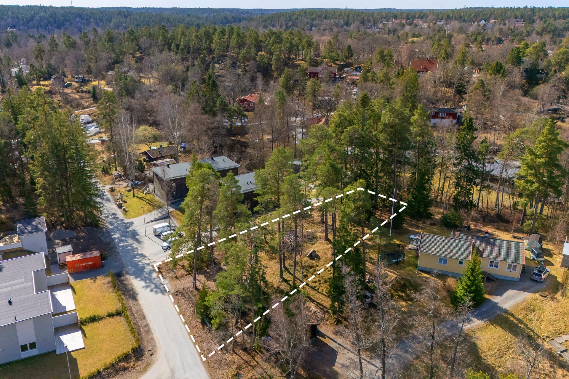 Törnrosvägen 5