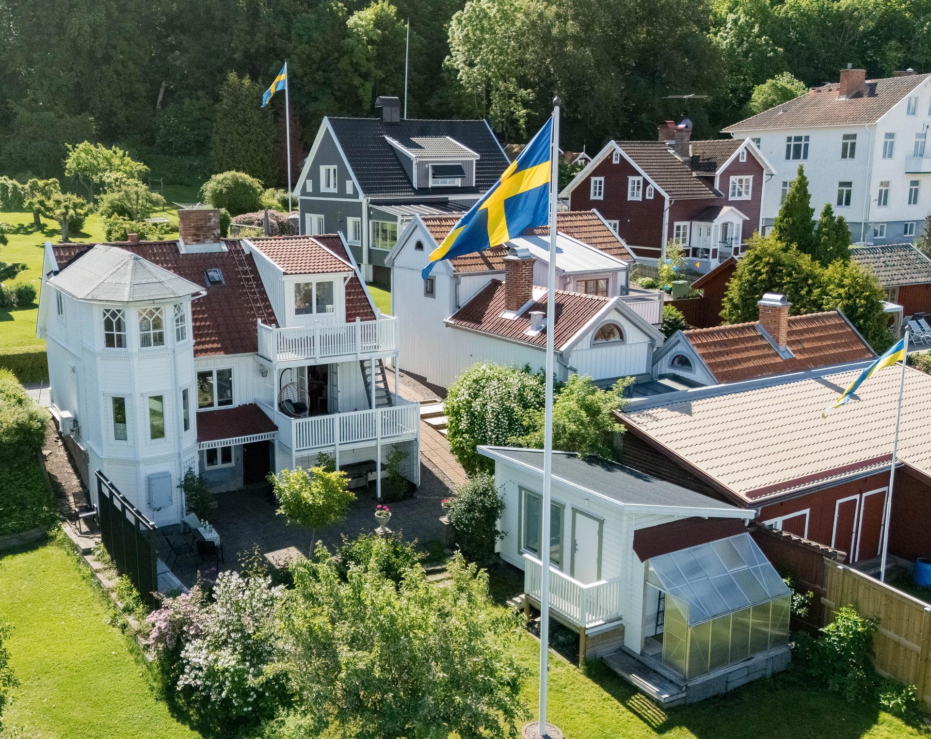 Bergsgatan 81