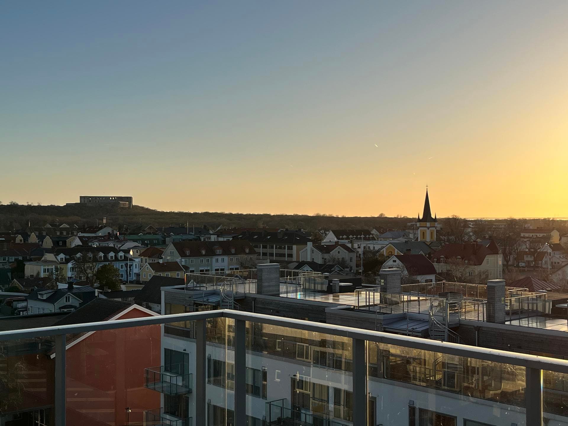 Sandgatan 22C