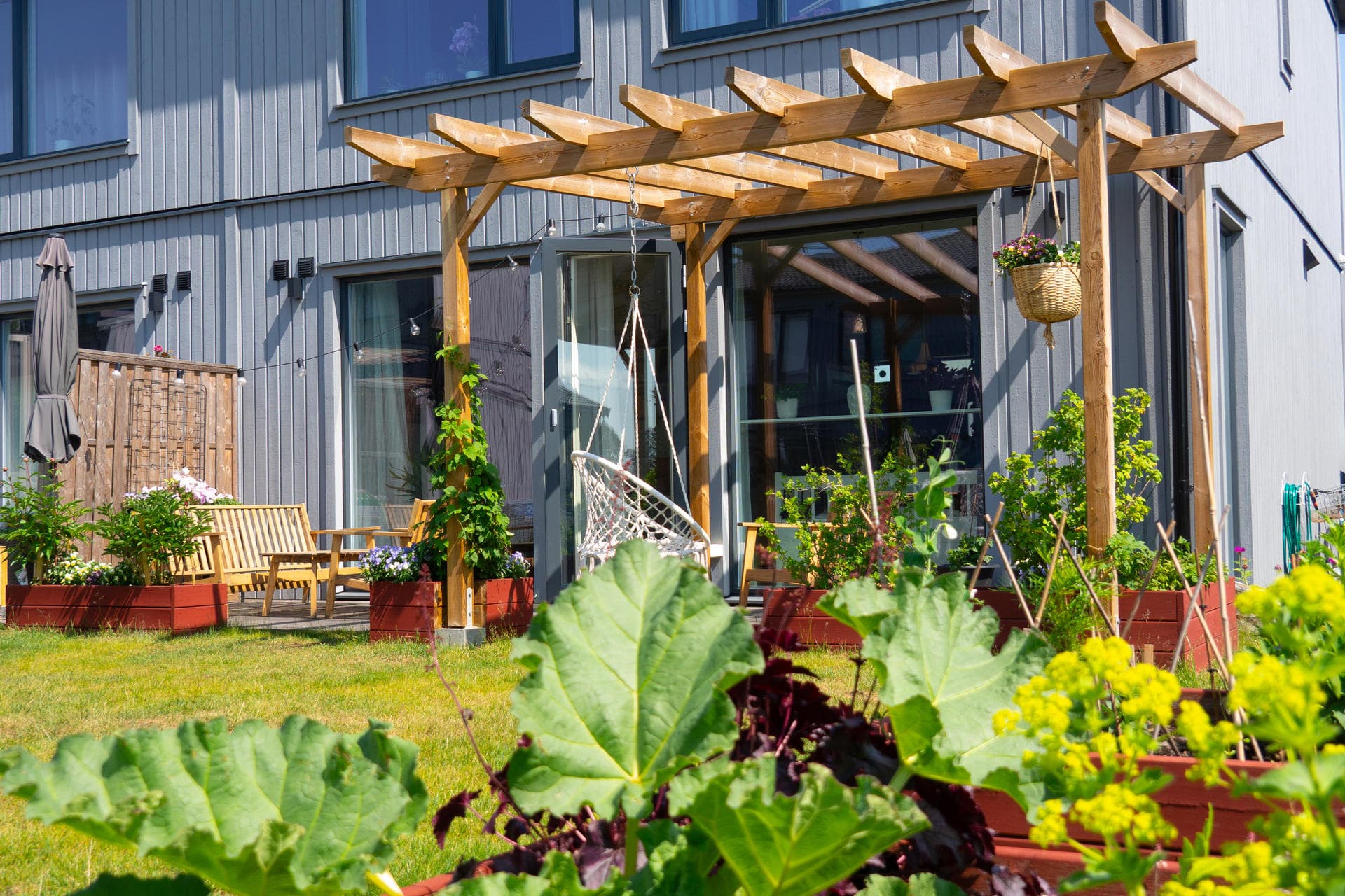 Vildsvinsvägen 10B