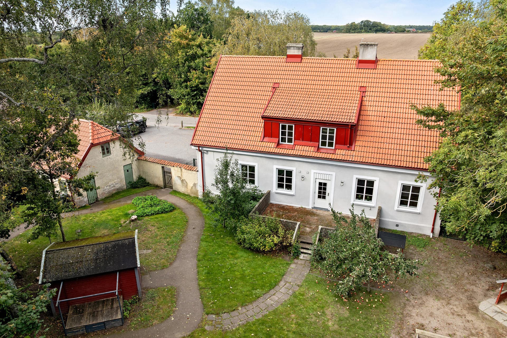 Östra Strö 2602