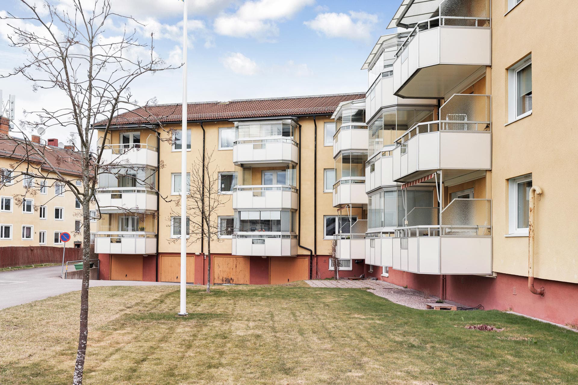 Eriksgatan 8C