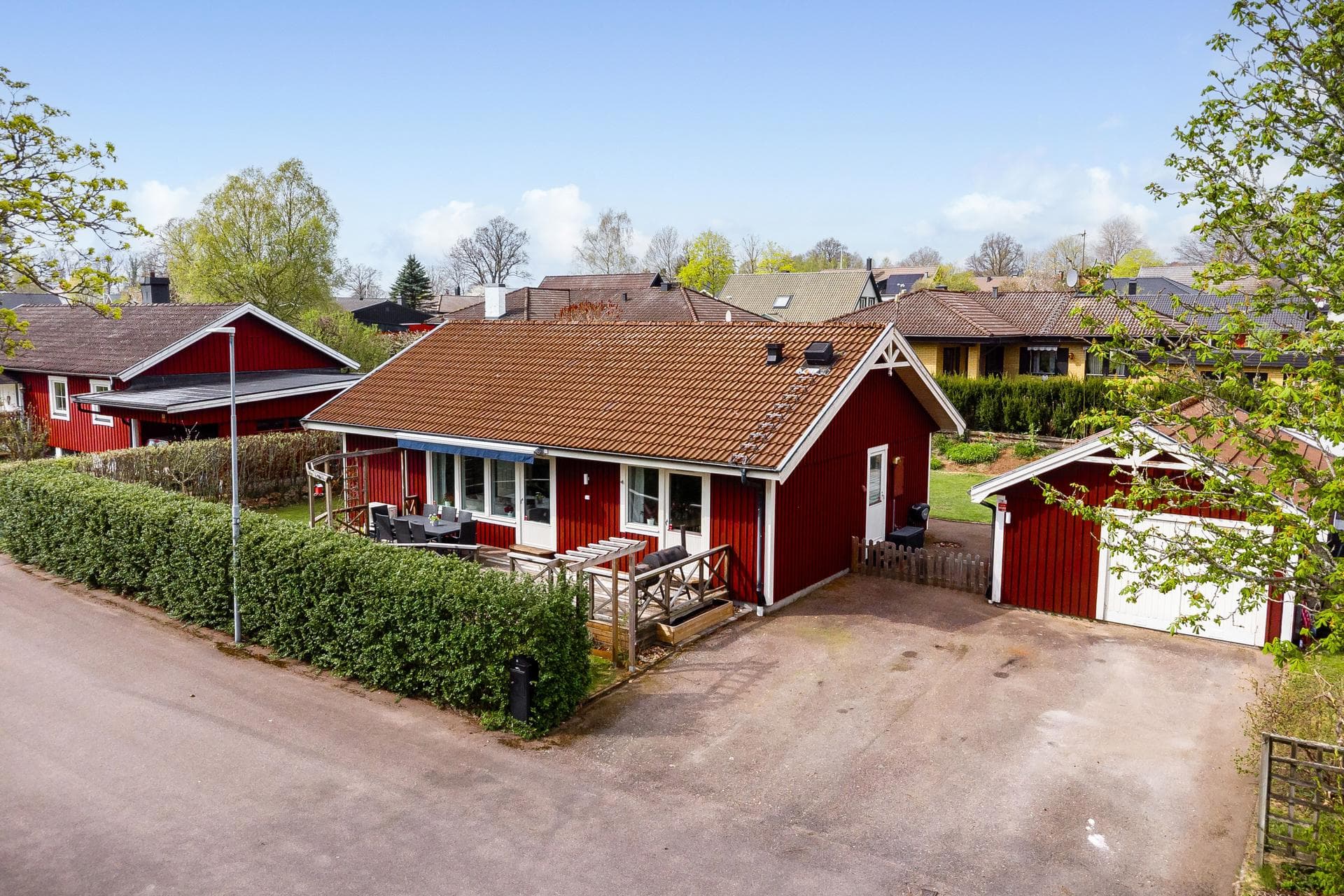 Vitåkersvägen 11