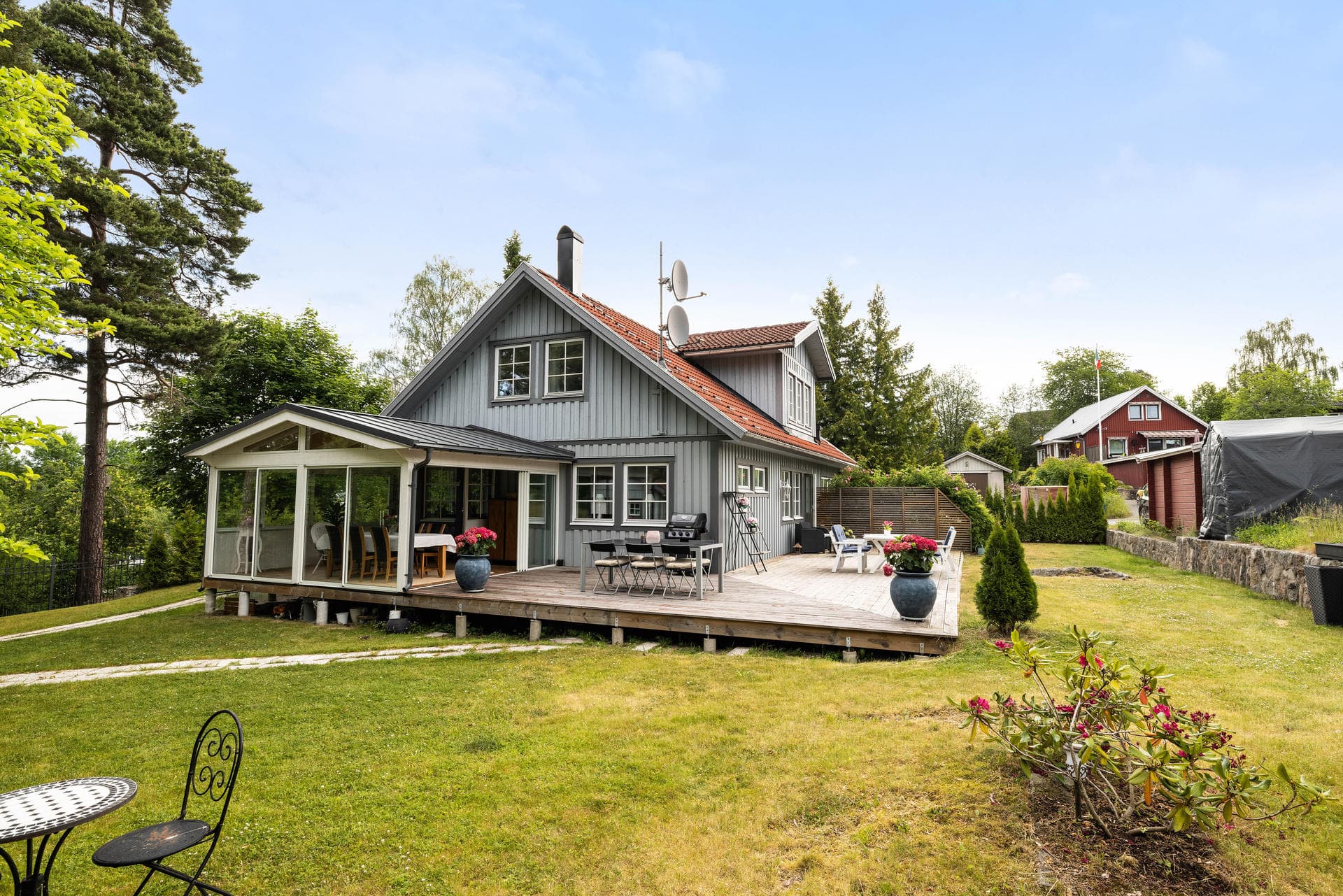Hjälmsäters väg 4A