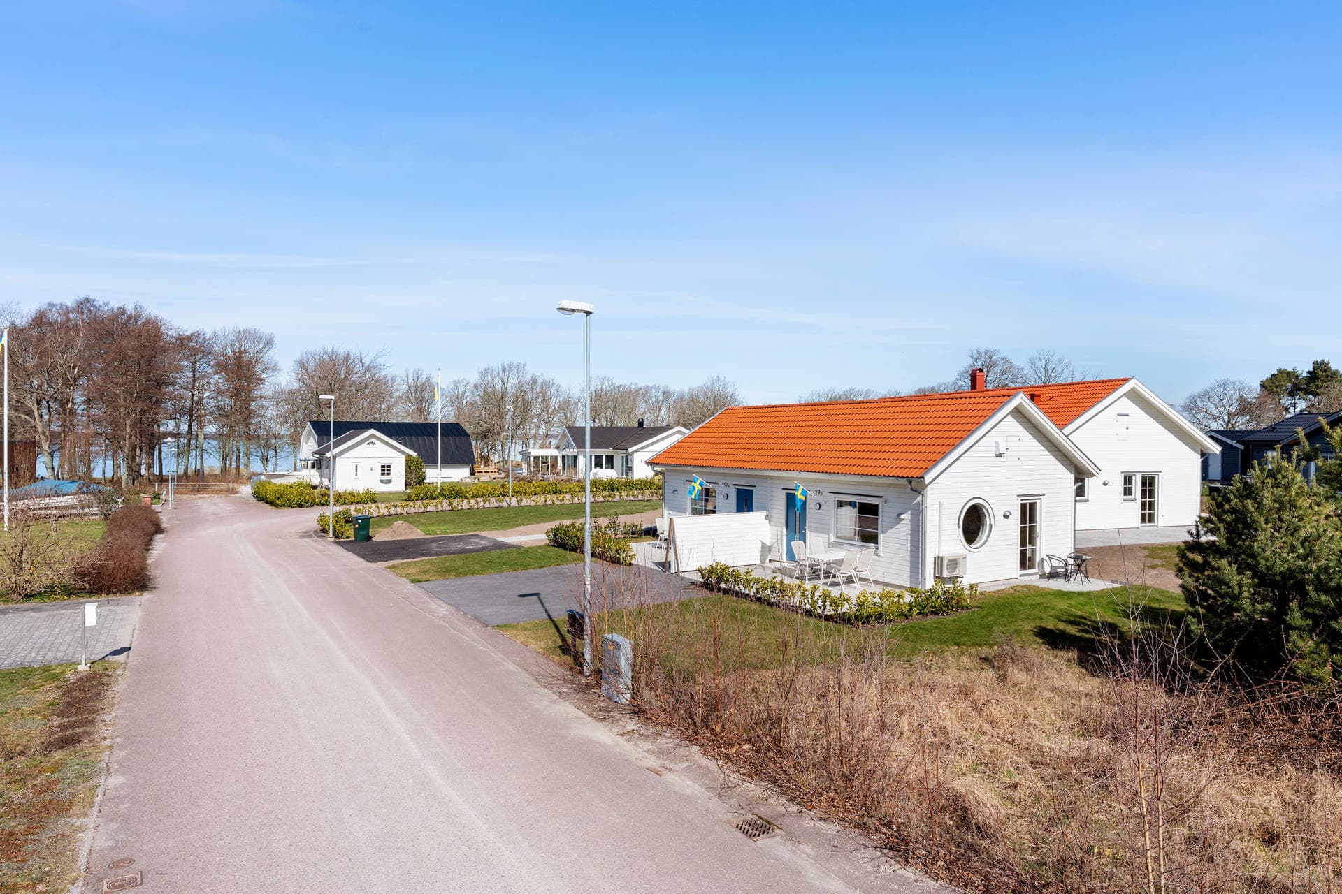 Strandstigen 19