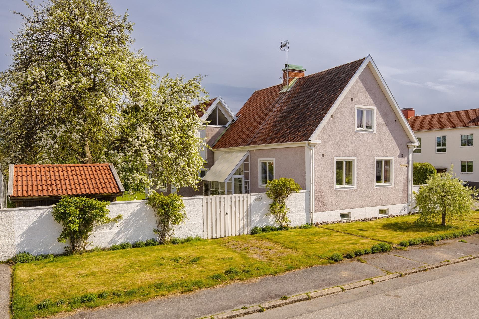 Västergatan 30