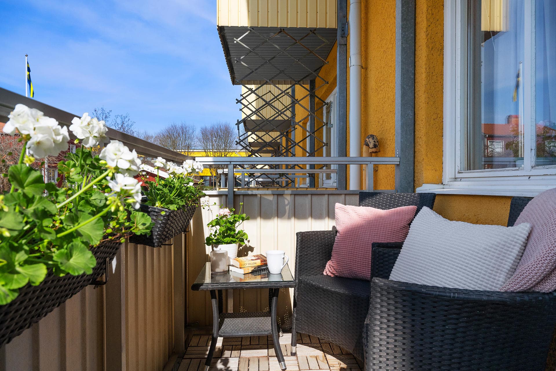 Tägtvägen 31