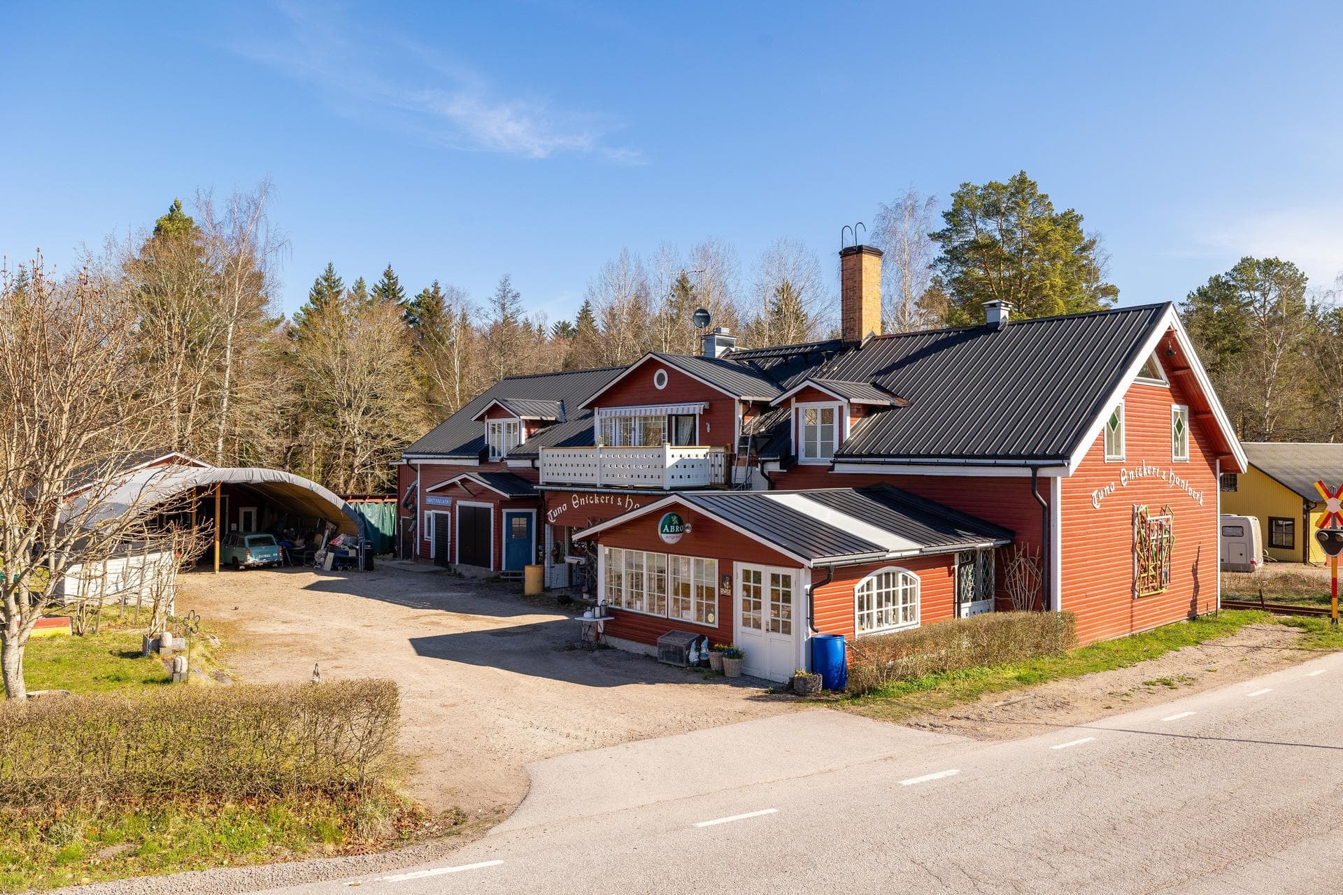 Vimmerbyvägen 2