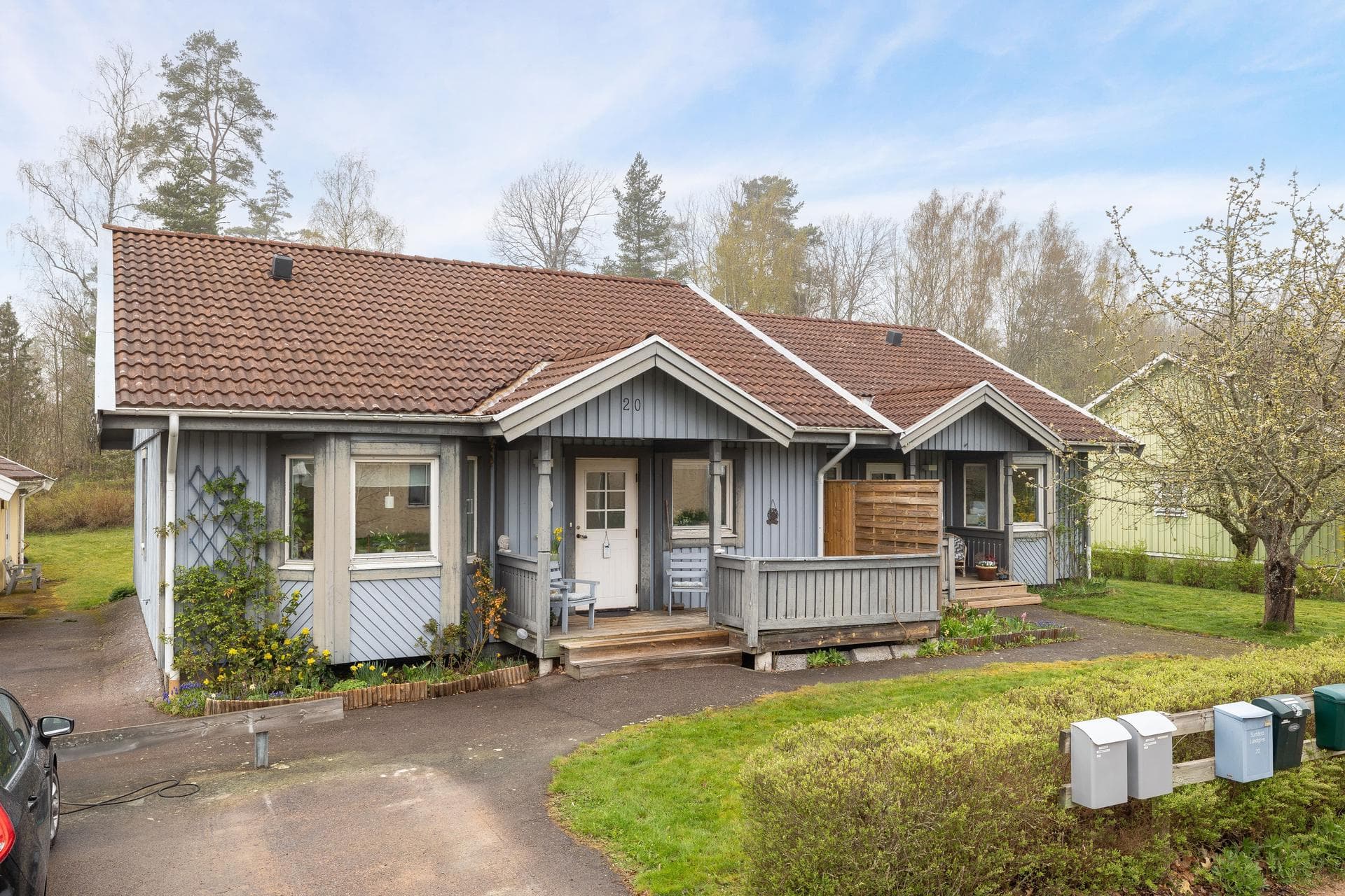 Körsbärsvägen 20