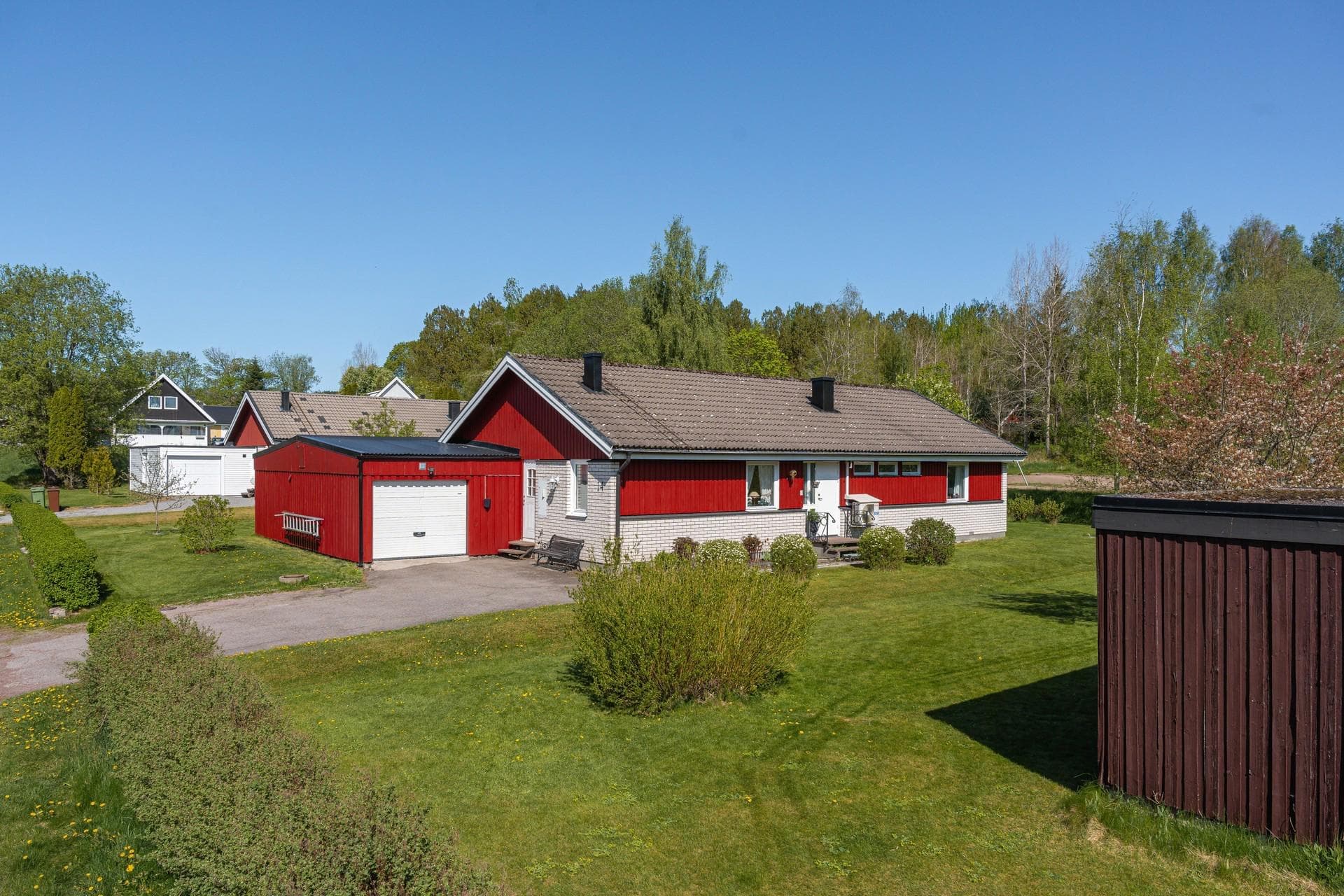 Kyrkstensvägen 14