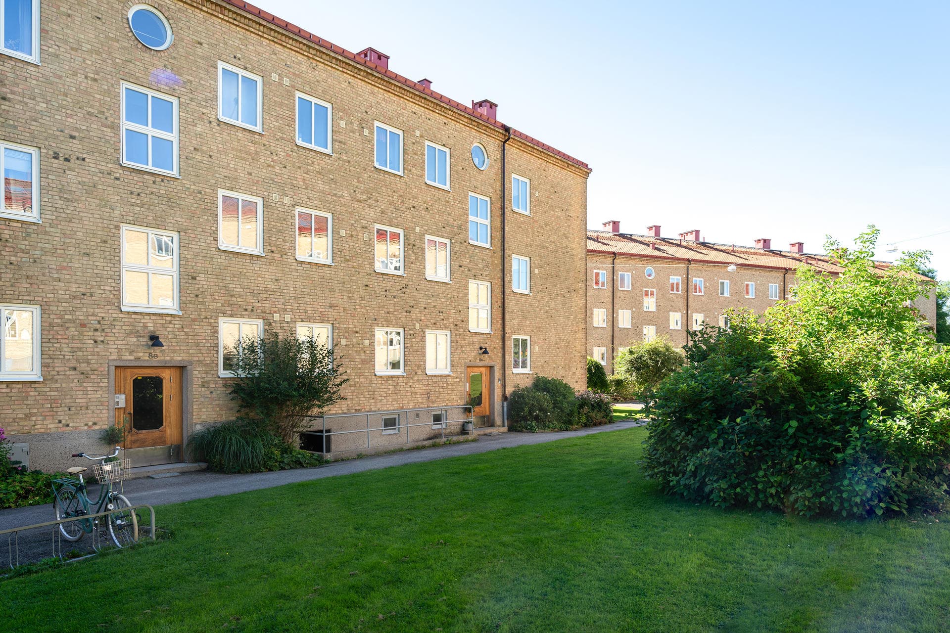 Kvarngärdesgatan 8A