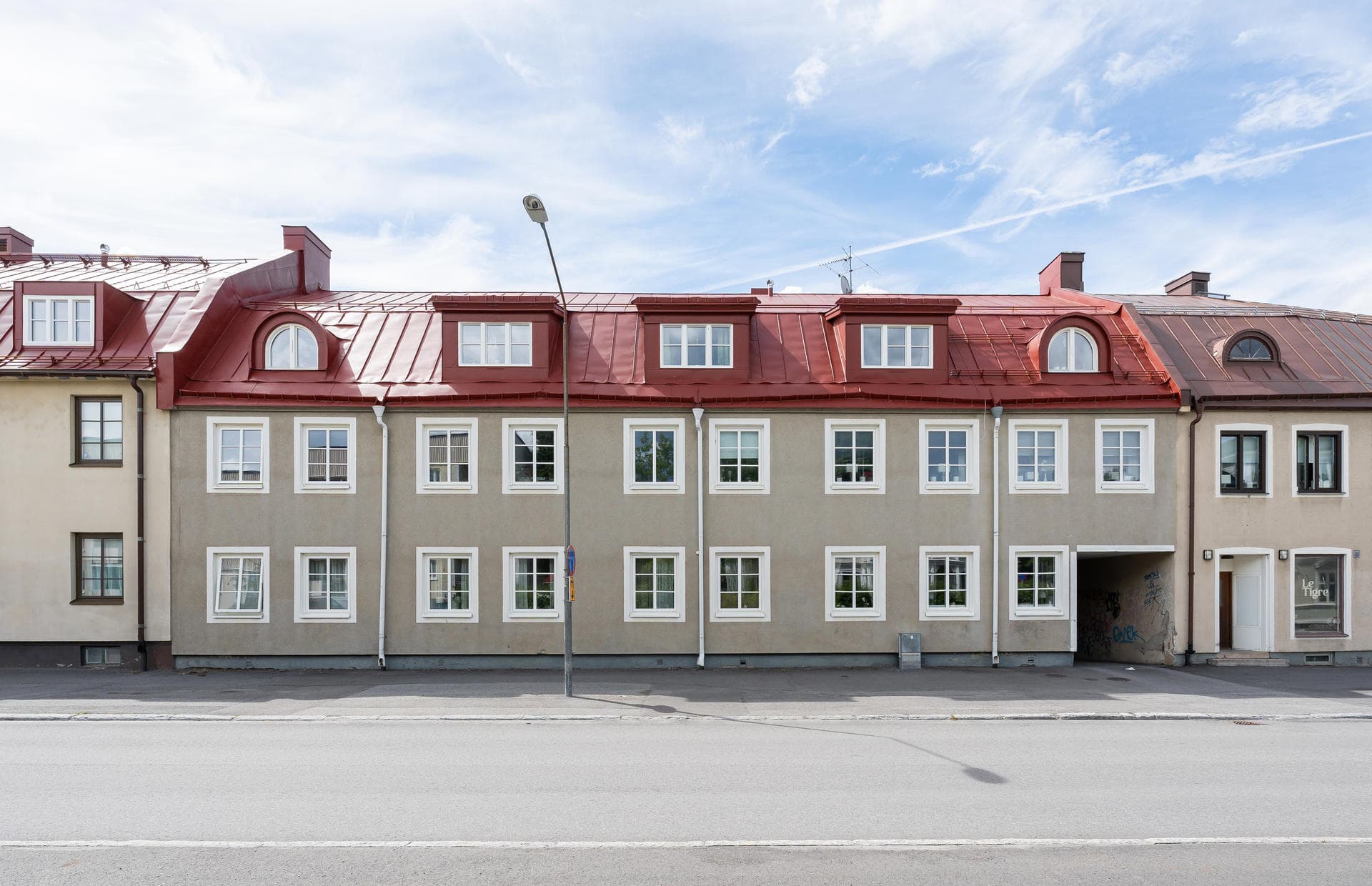 Brunflovägen 14B