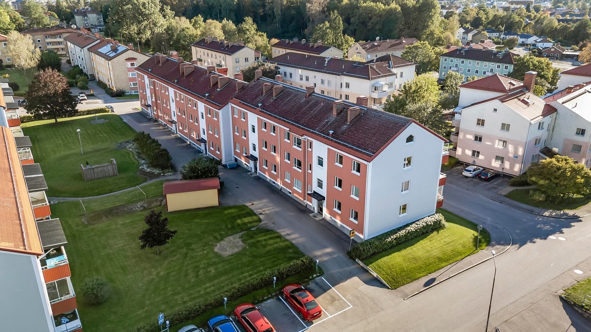 Mariebergsgatan 28A