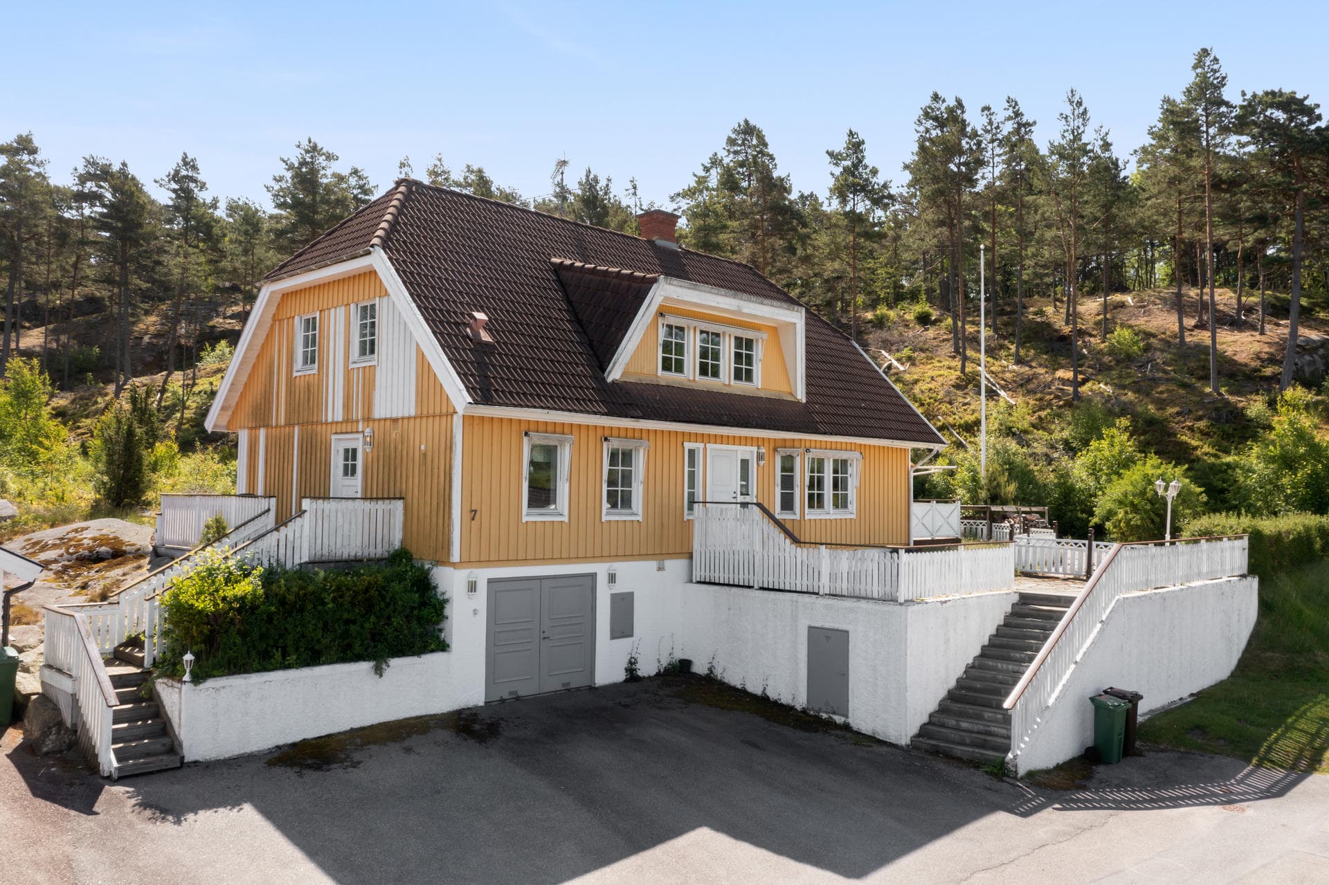 Kälkevägen 7