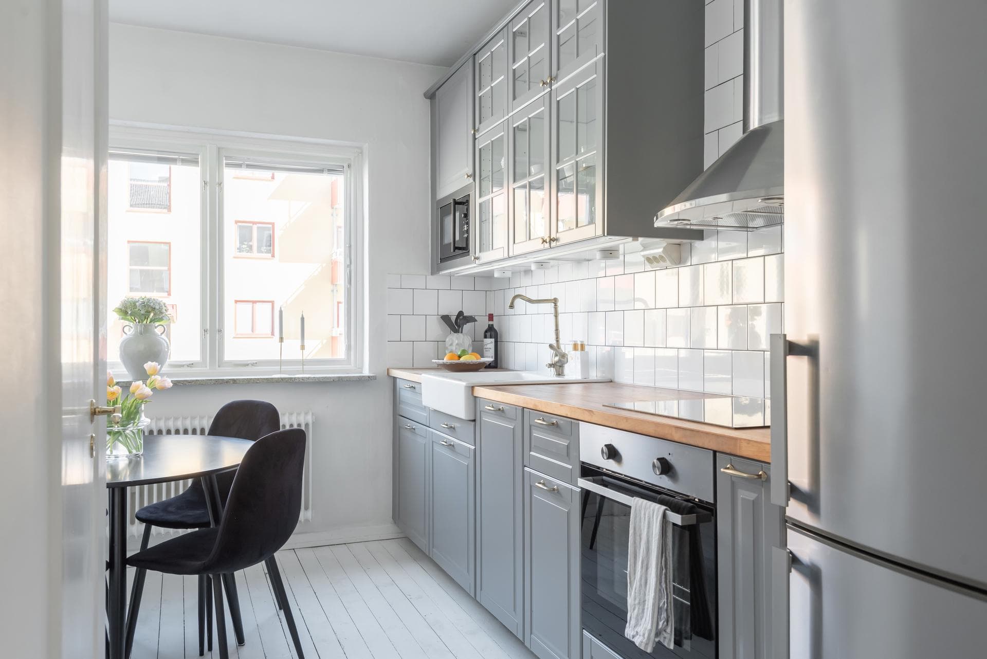 Lövstagatan 21B