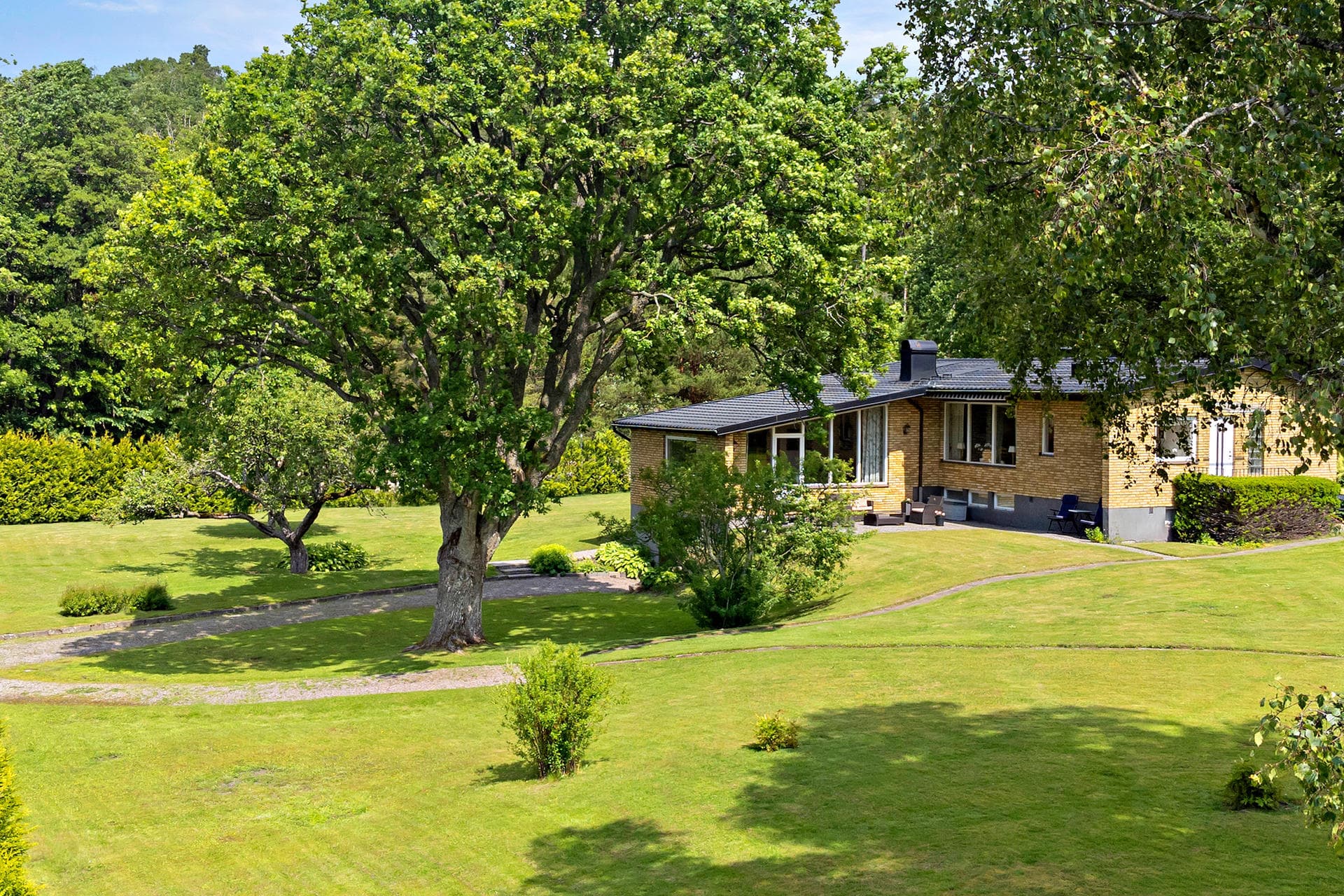 Gundalsvägen 1