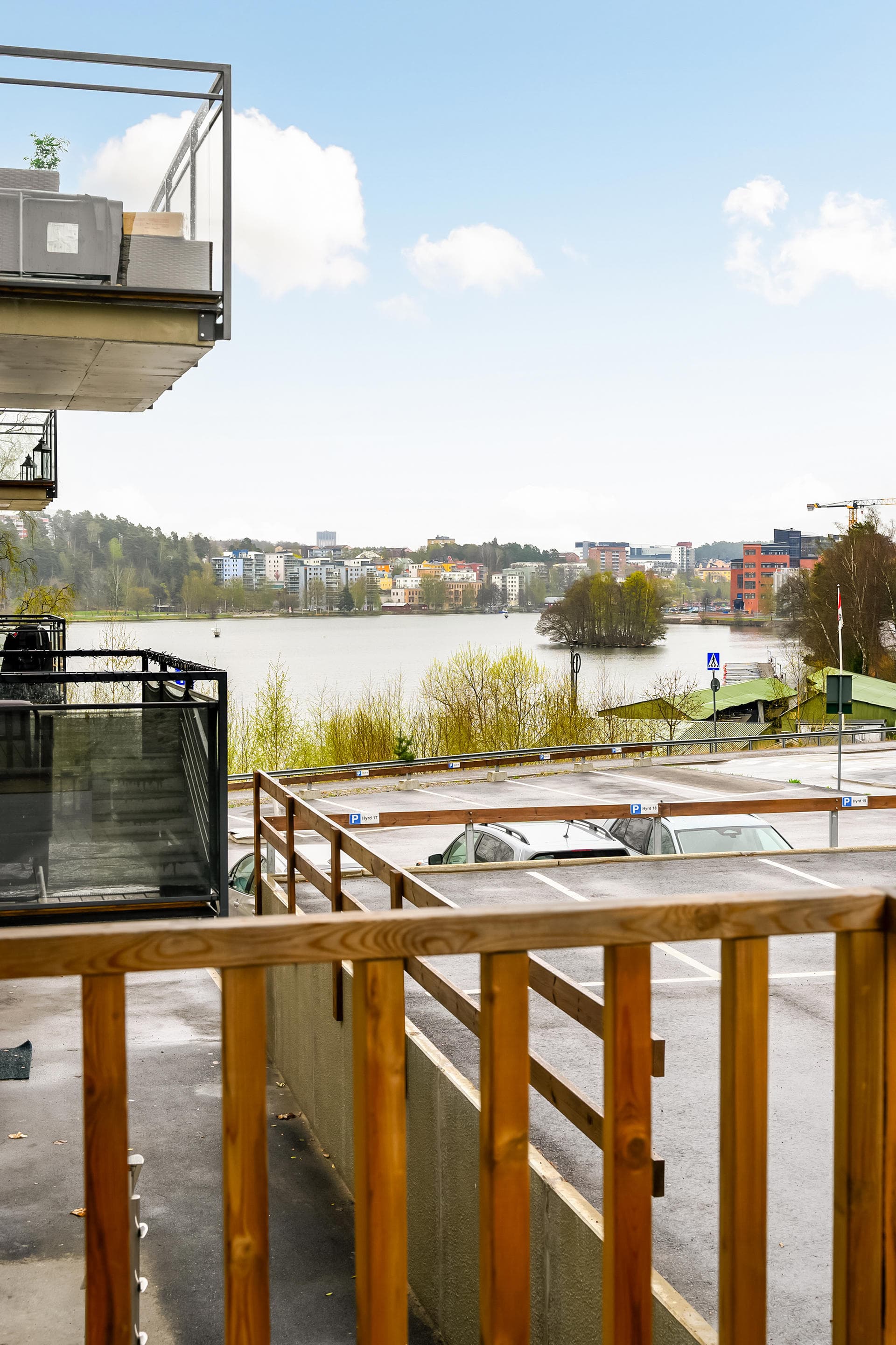 Linavägen 5