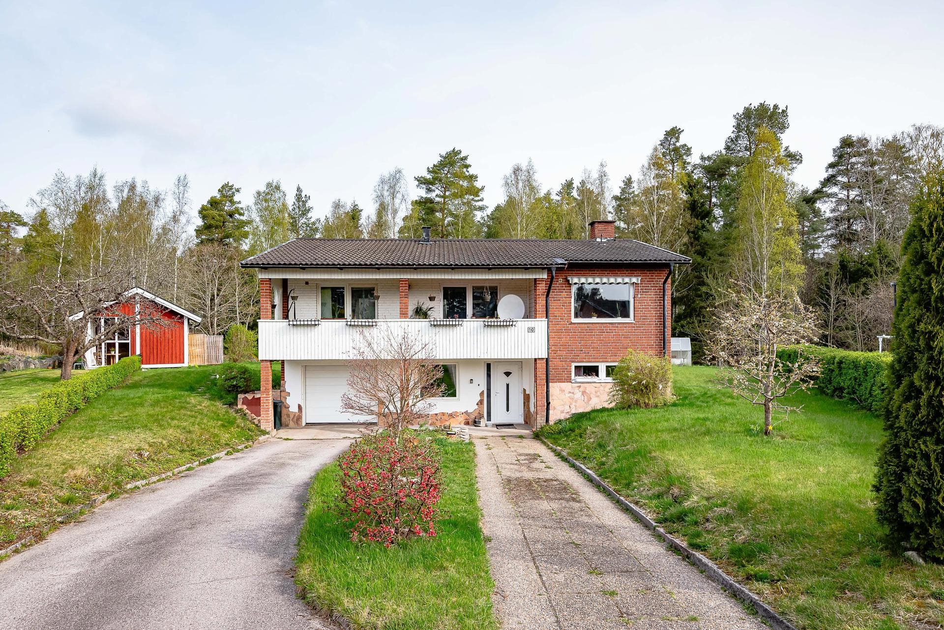 Humlevägen 10