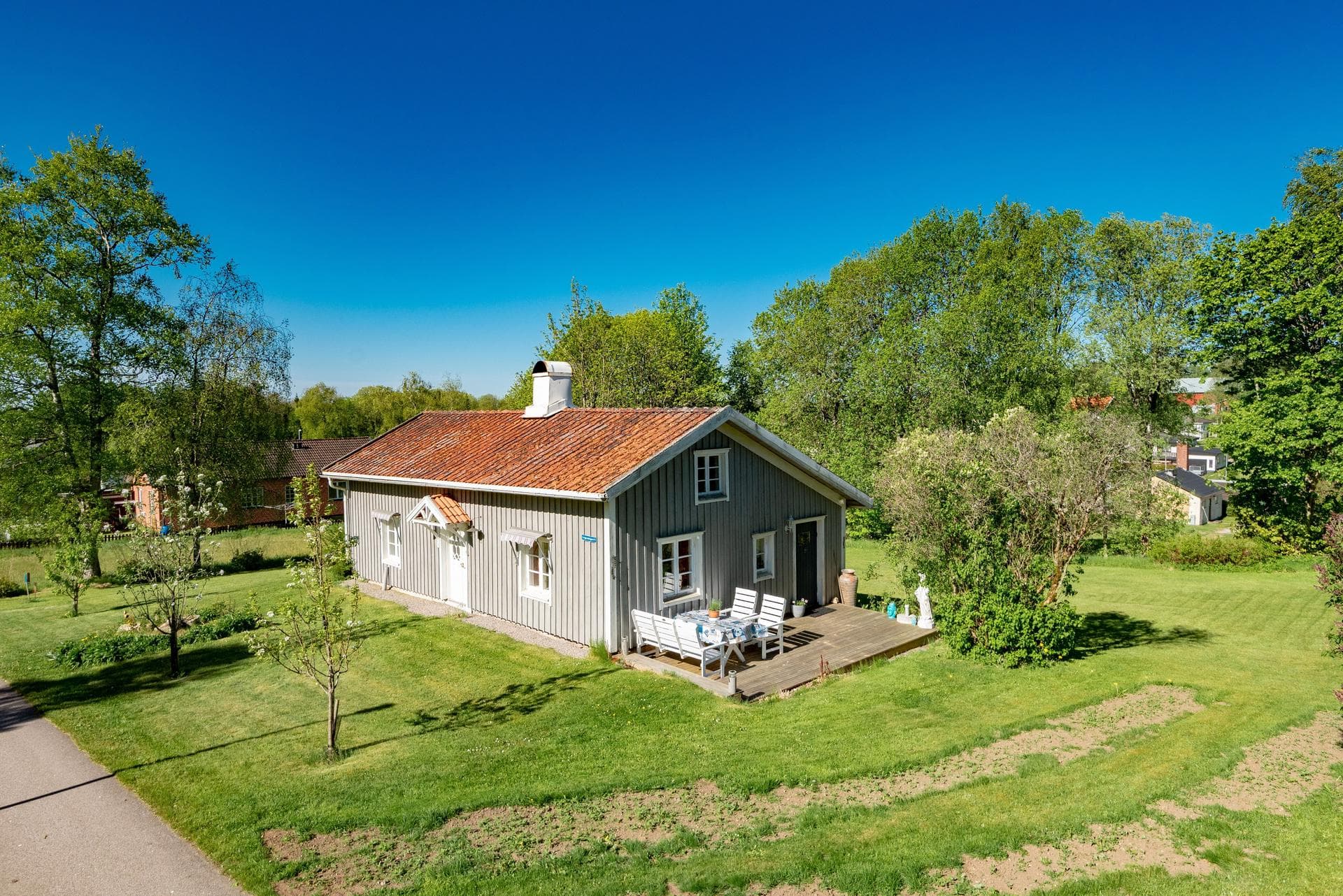 Lingonstigen 11