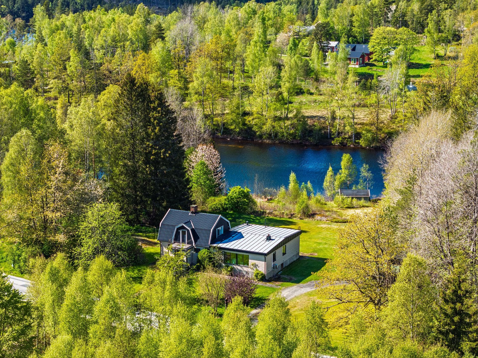 Fjäråsvägen 82