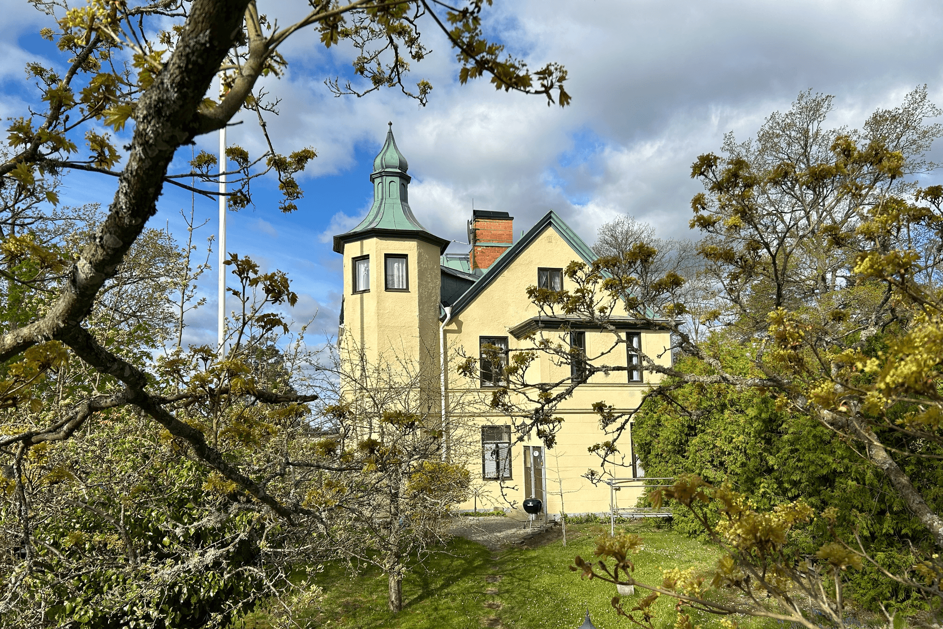 Thulegatan 11