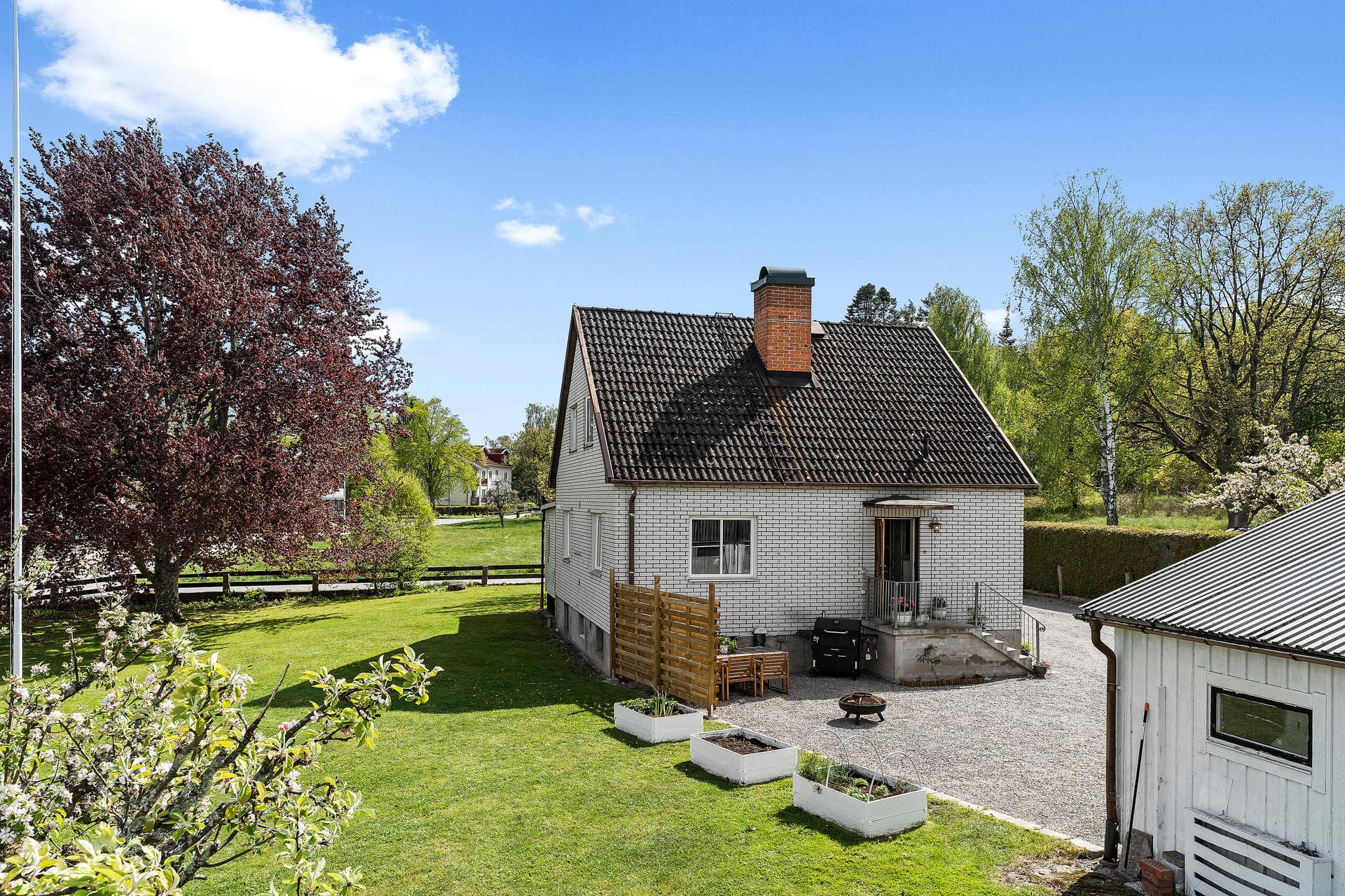 Svenstorpsvägen 4