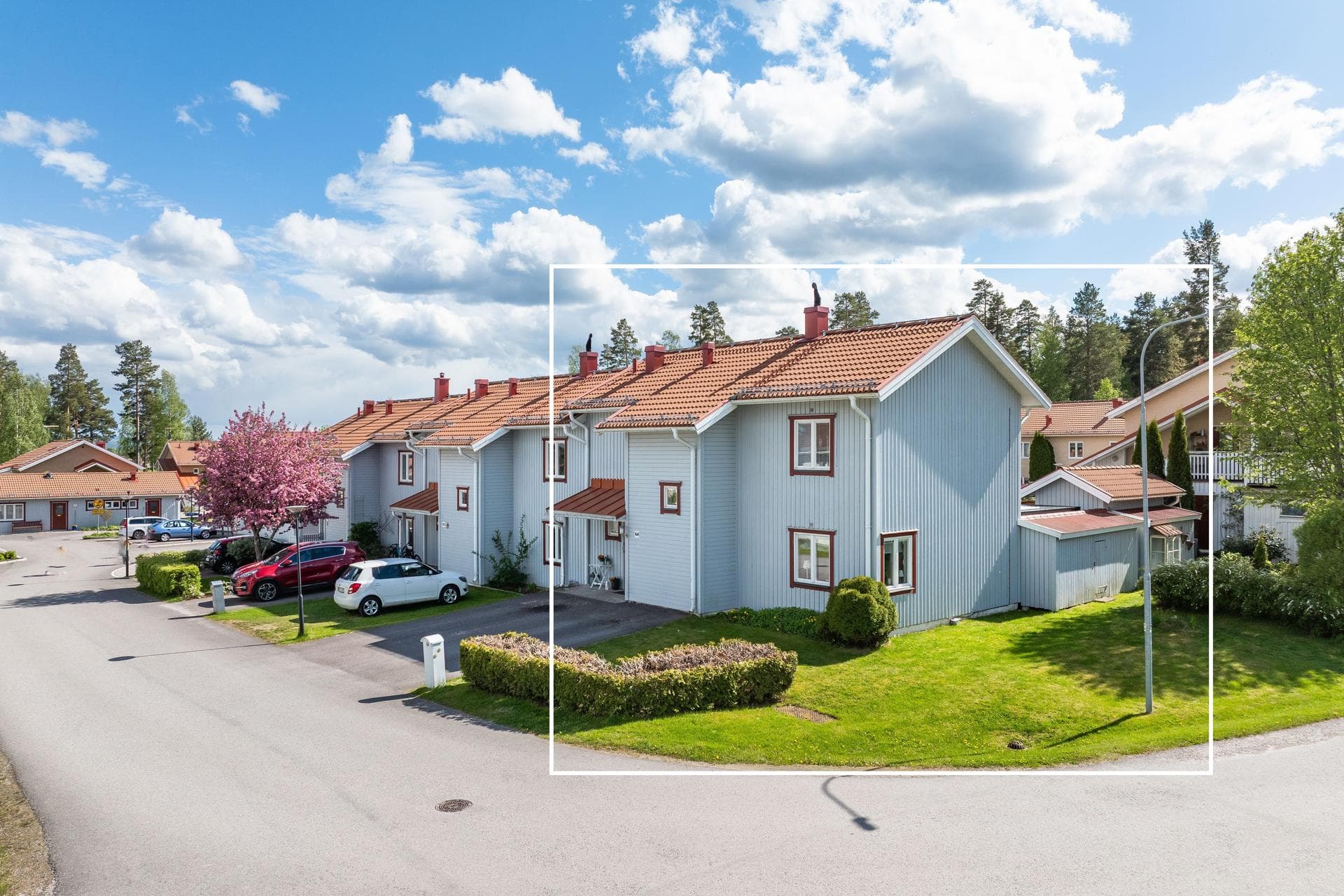 Lissmohedsvägen 64