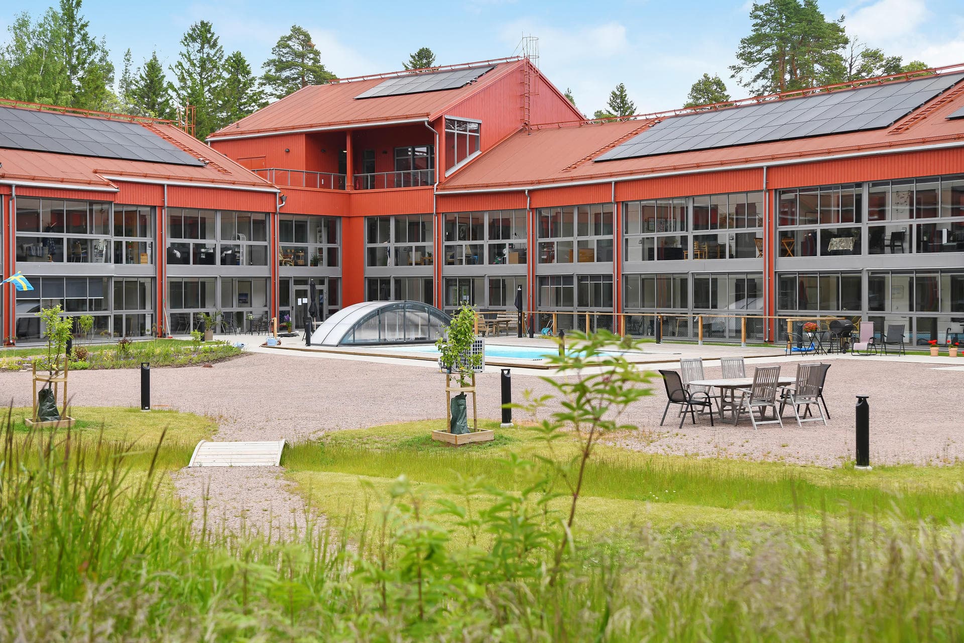 Solvikshöjden 11
