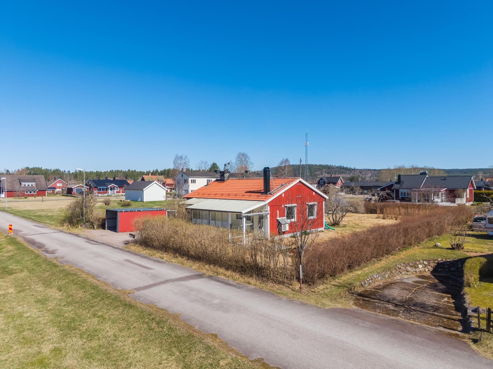 Kilvägen 6