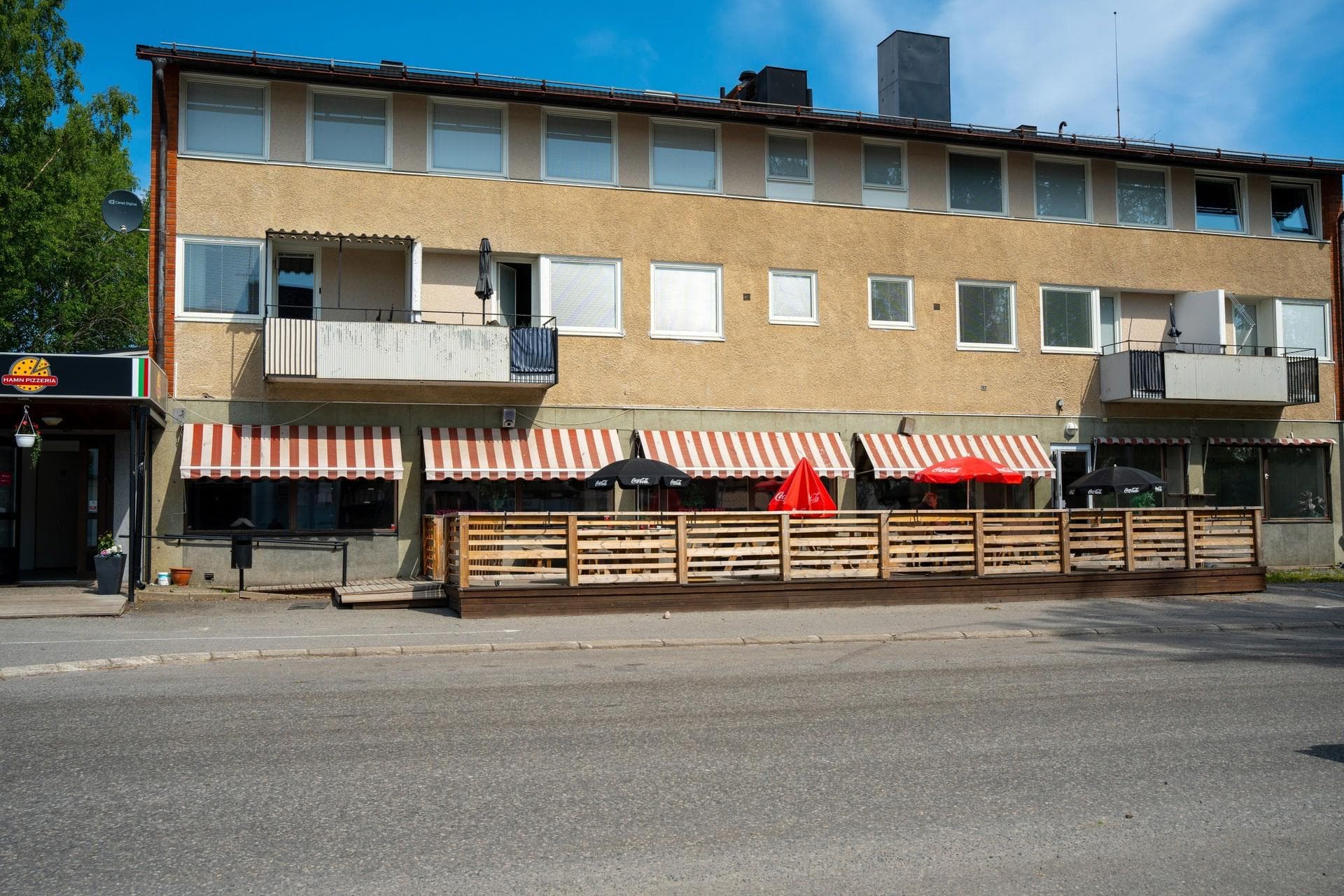 Södra Hamngatan 17A
