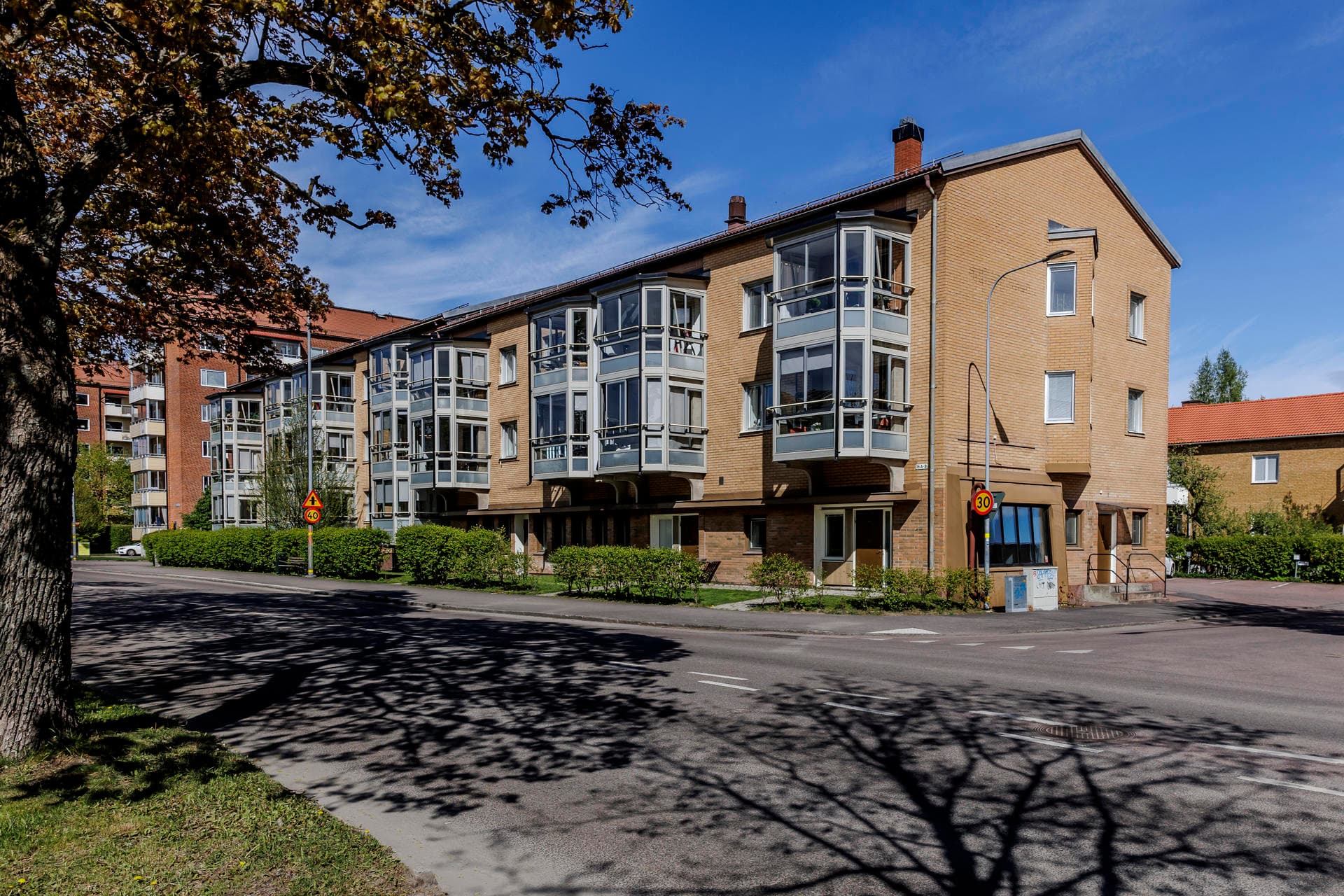 Rudsvägen 16e