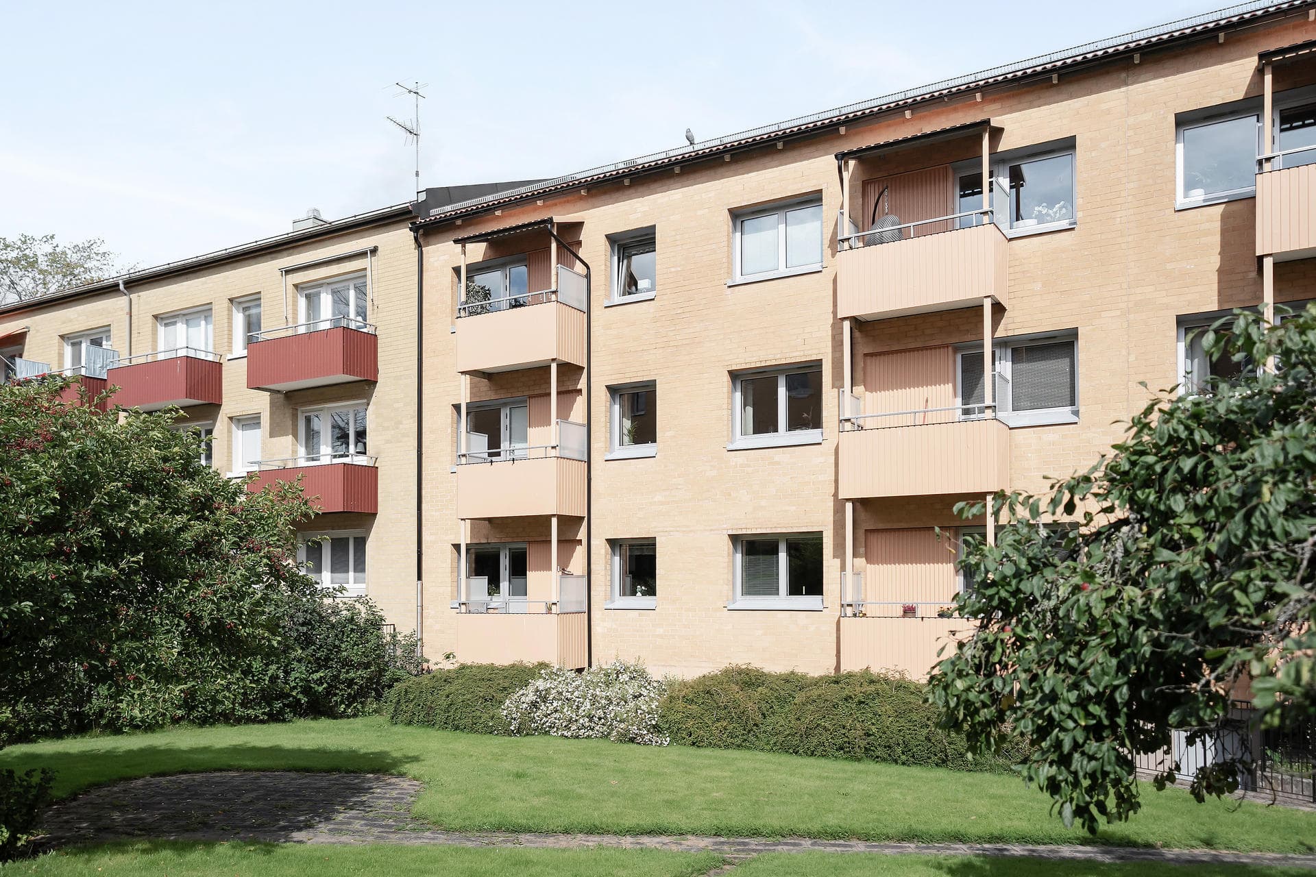 Gärdesgatan 5