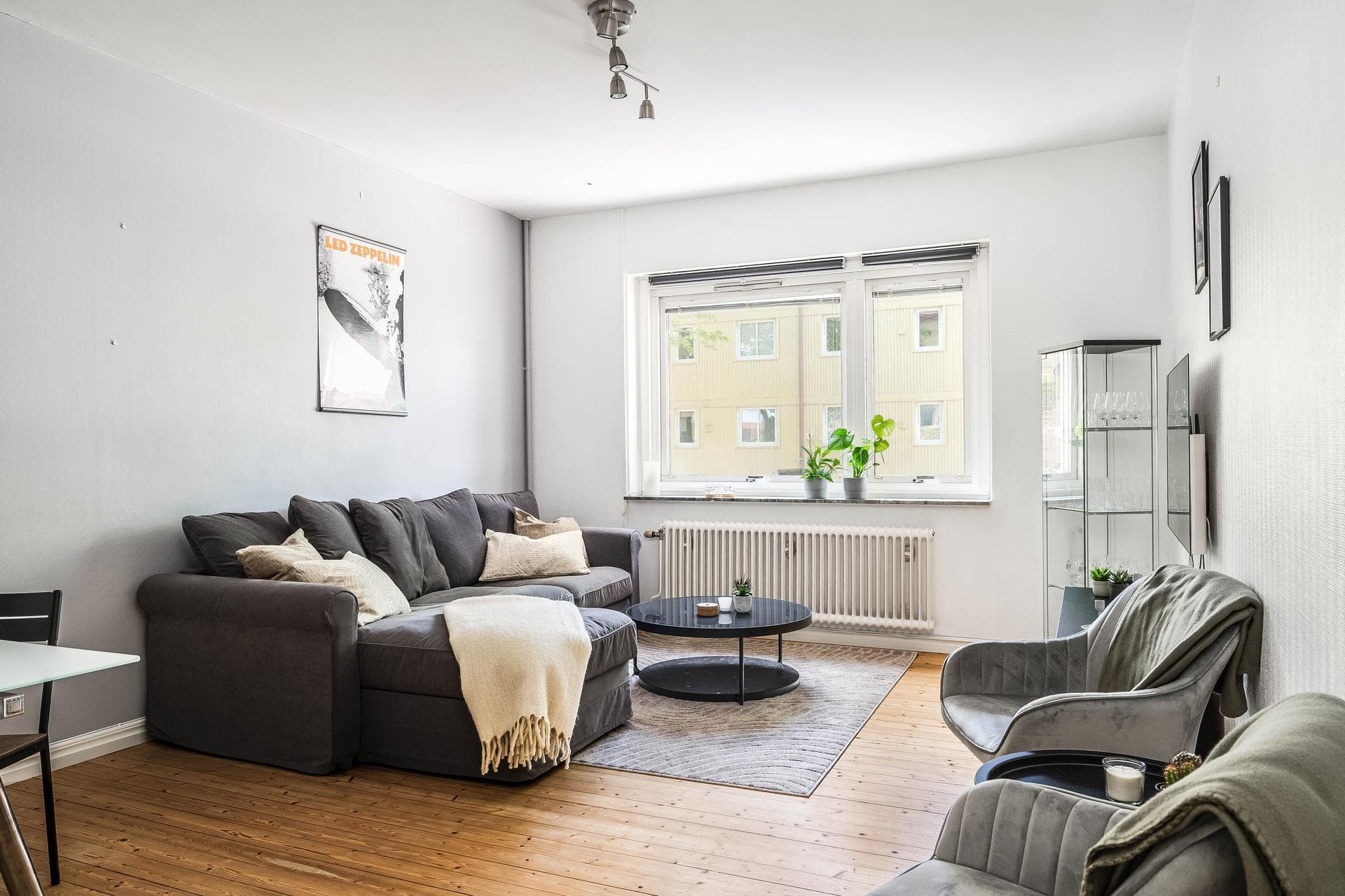 Linggatan 5B