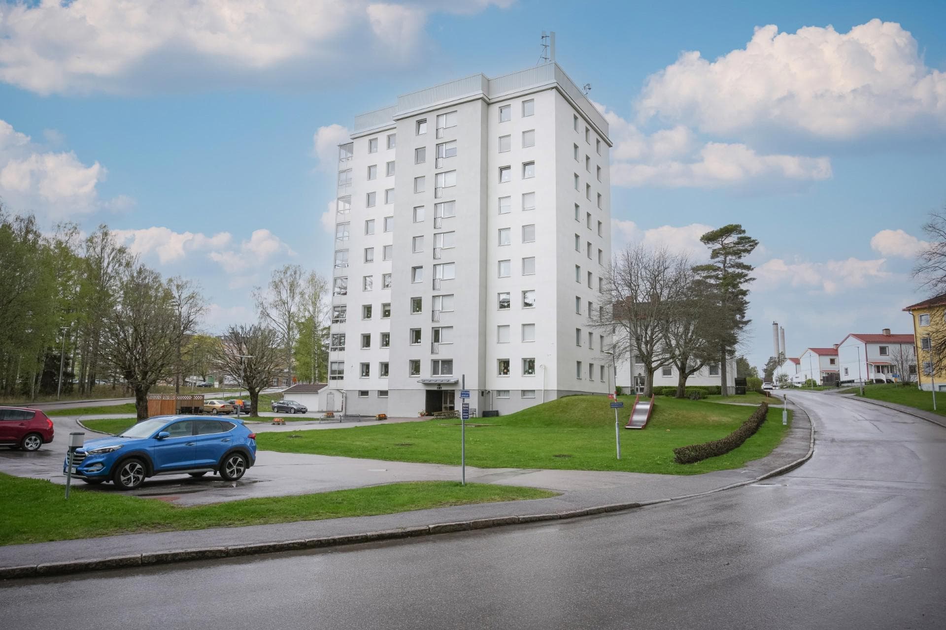 Agavägen 15a